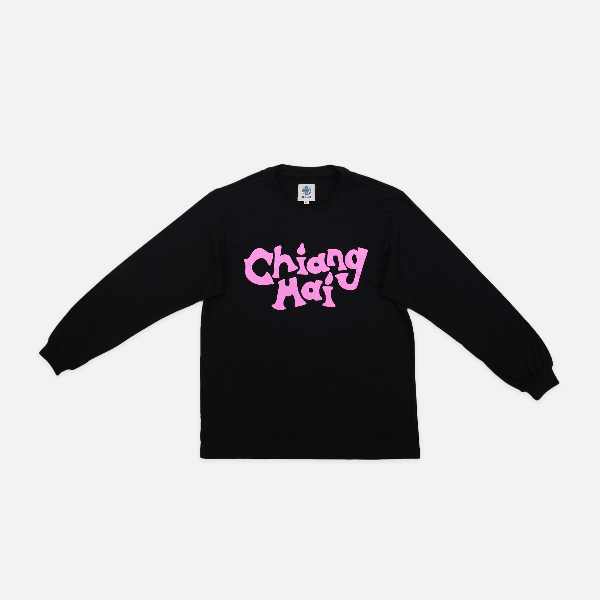 Kalm Chiang mai sweat shirt