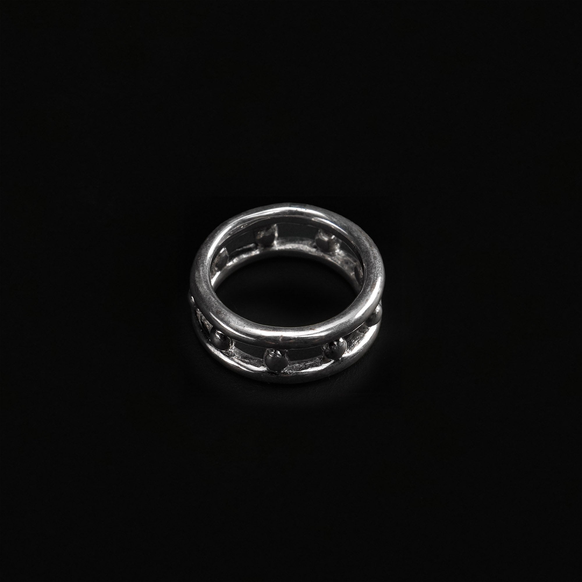 Dual Ring