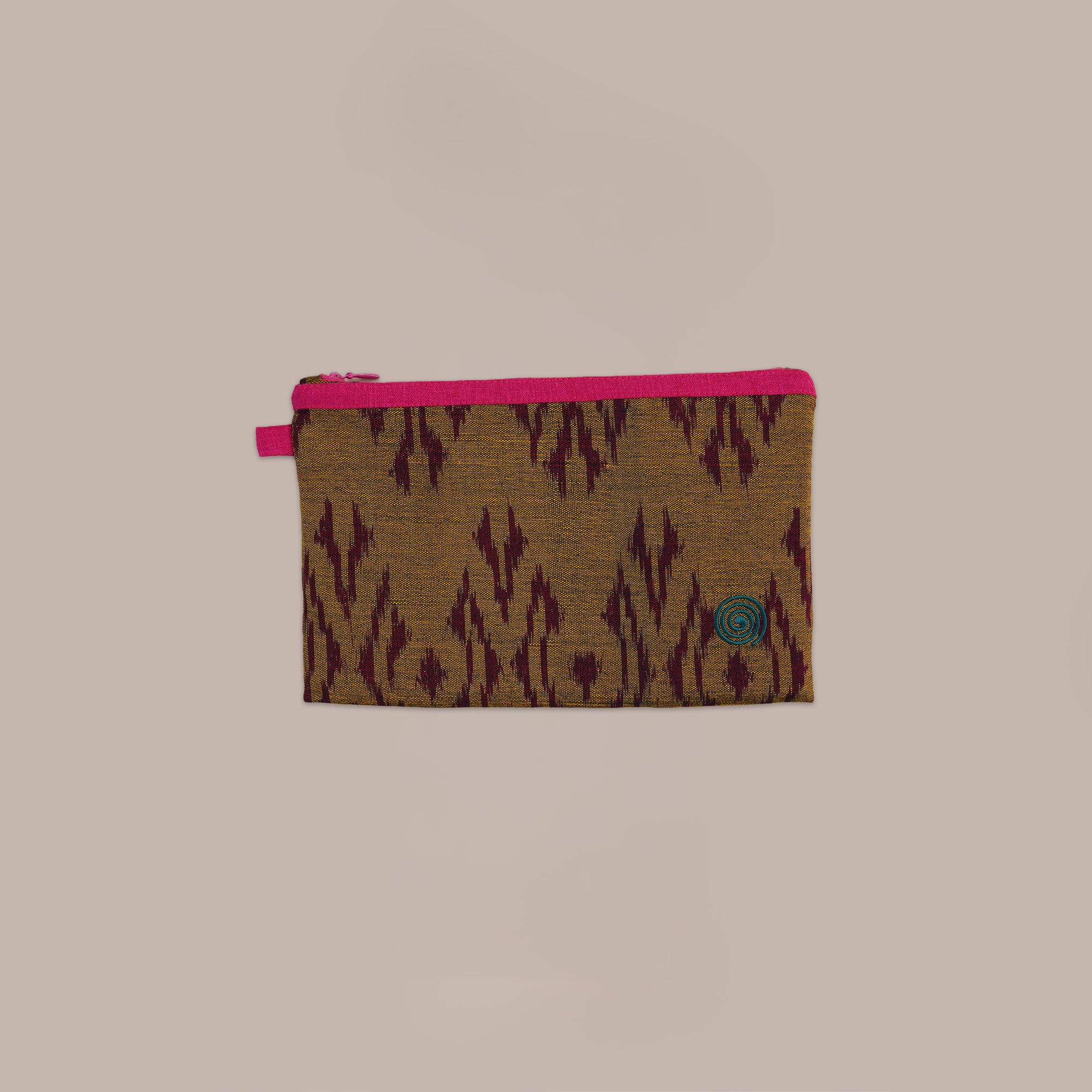 Ikat bag