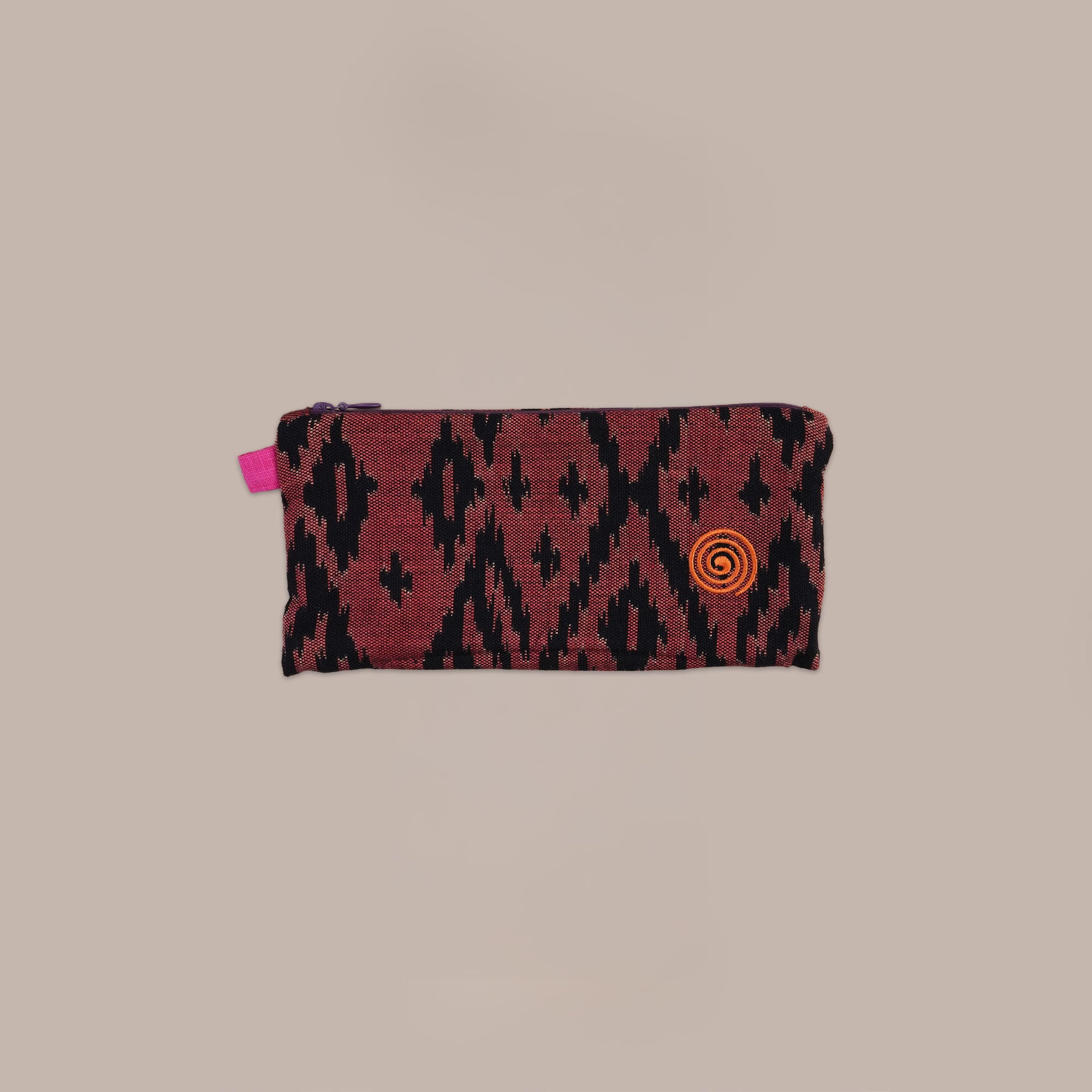 Ikat bag