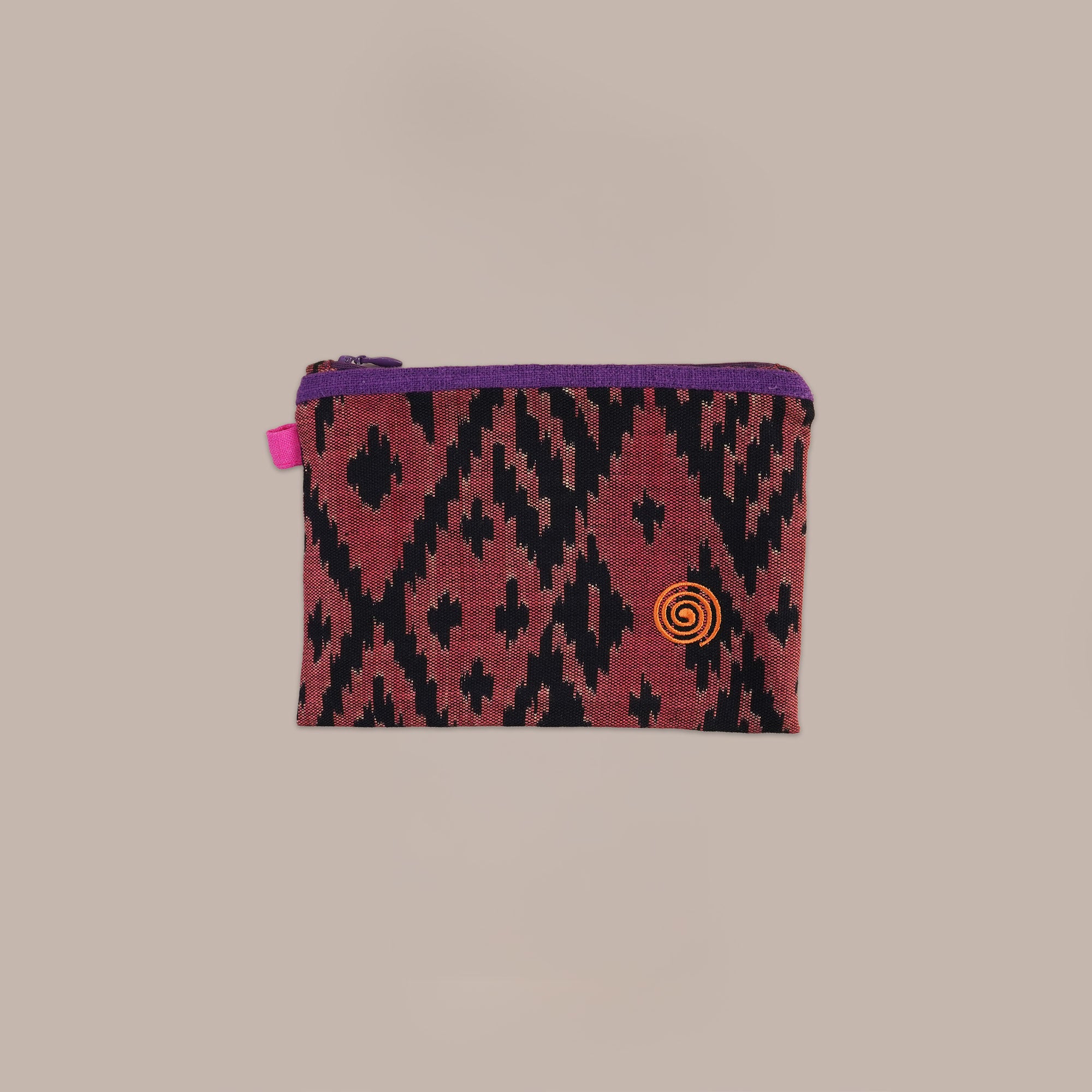 Ikat bag