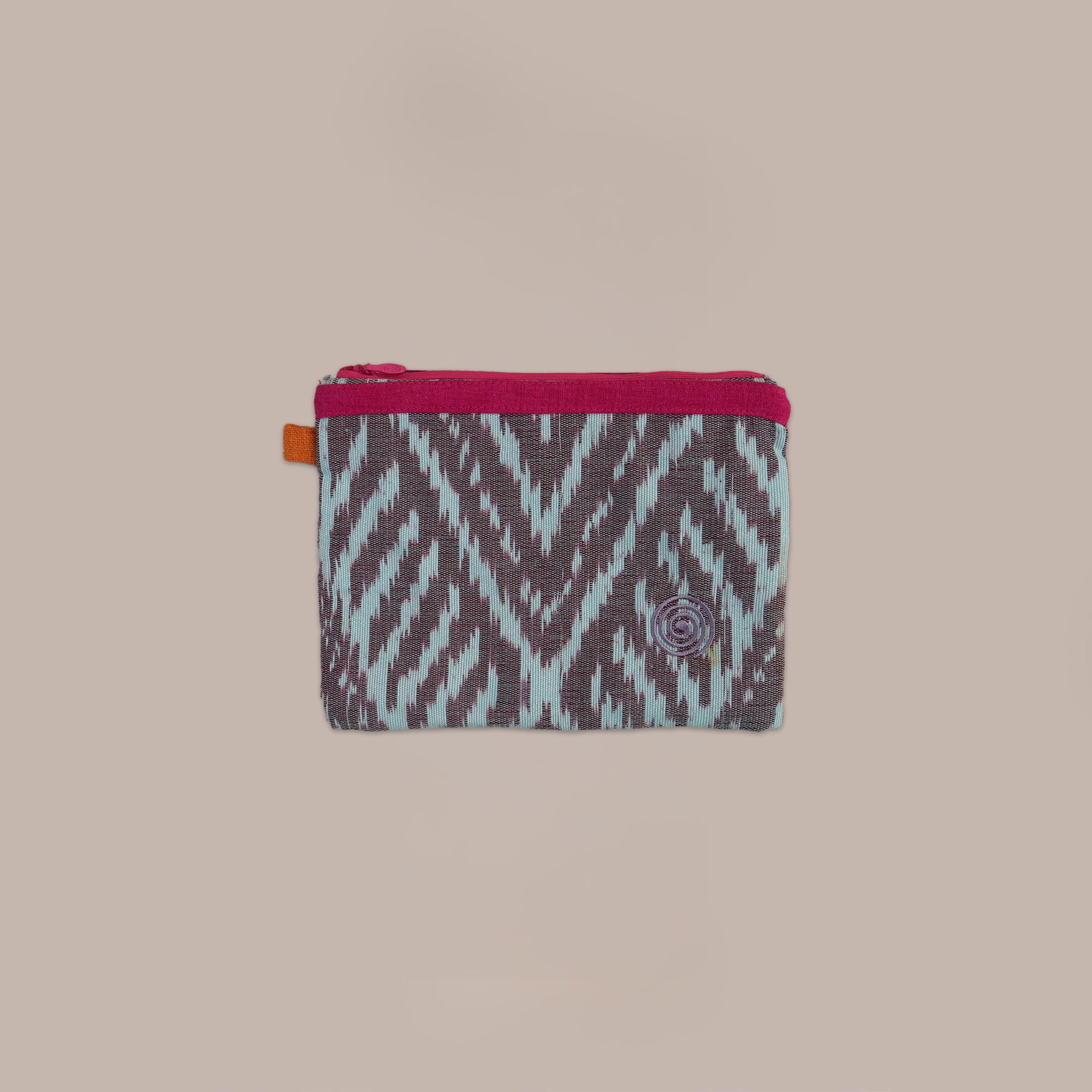 Ikat bag