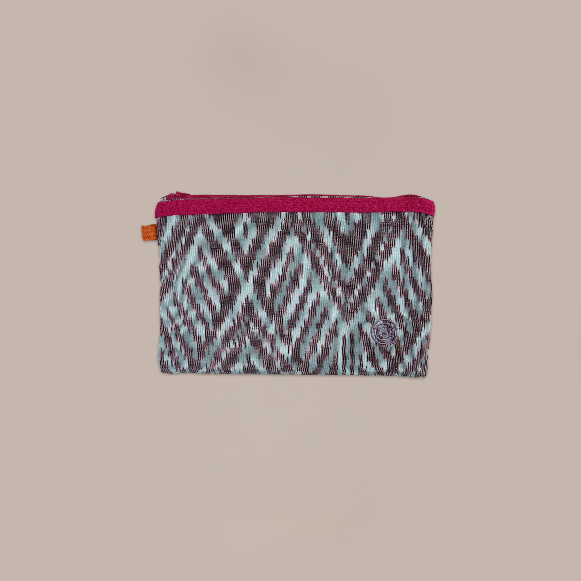 Ikat bag