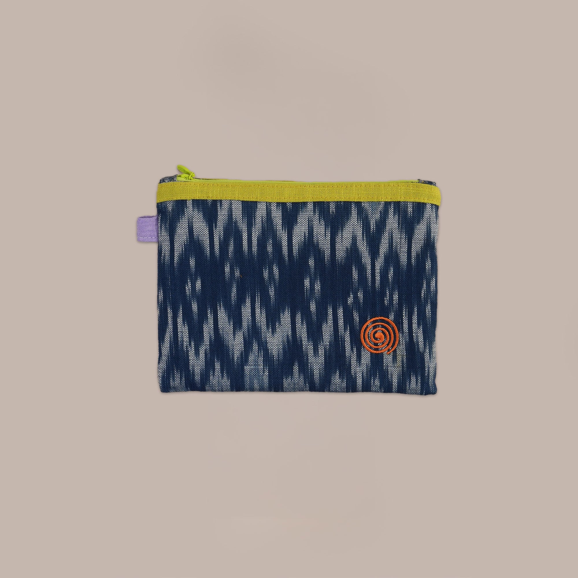 Ikat bag