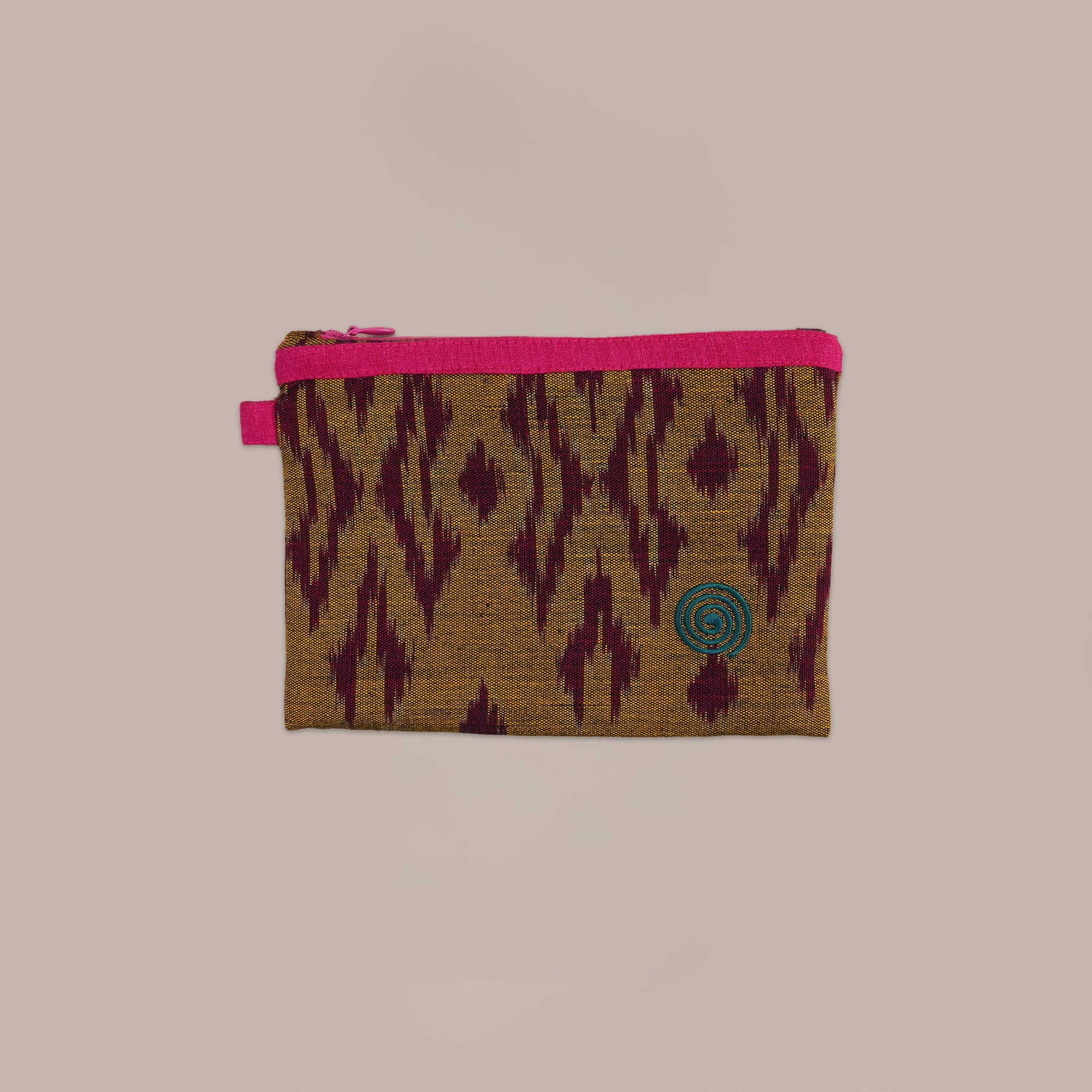 Ikat bag