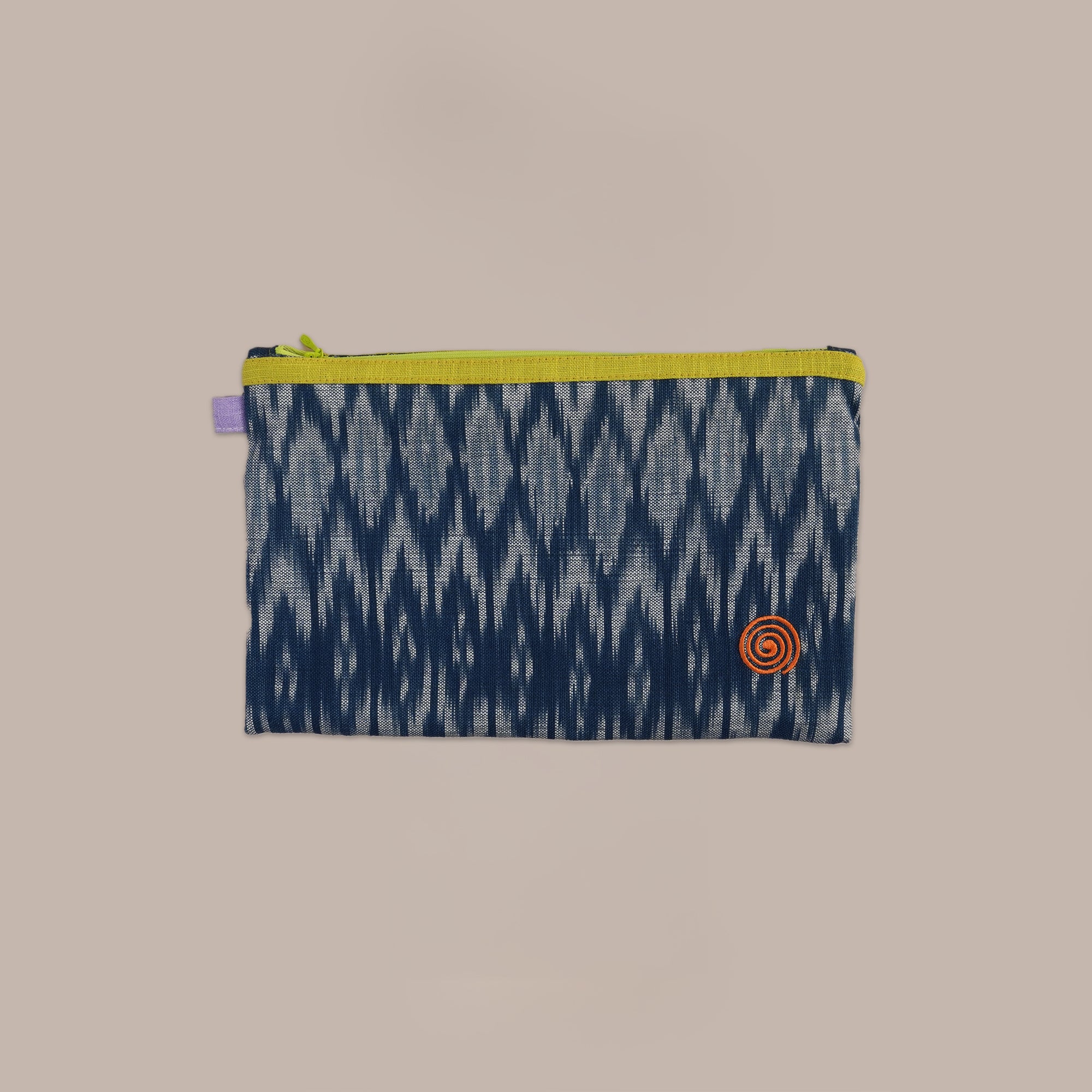 Ikat bag