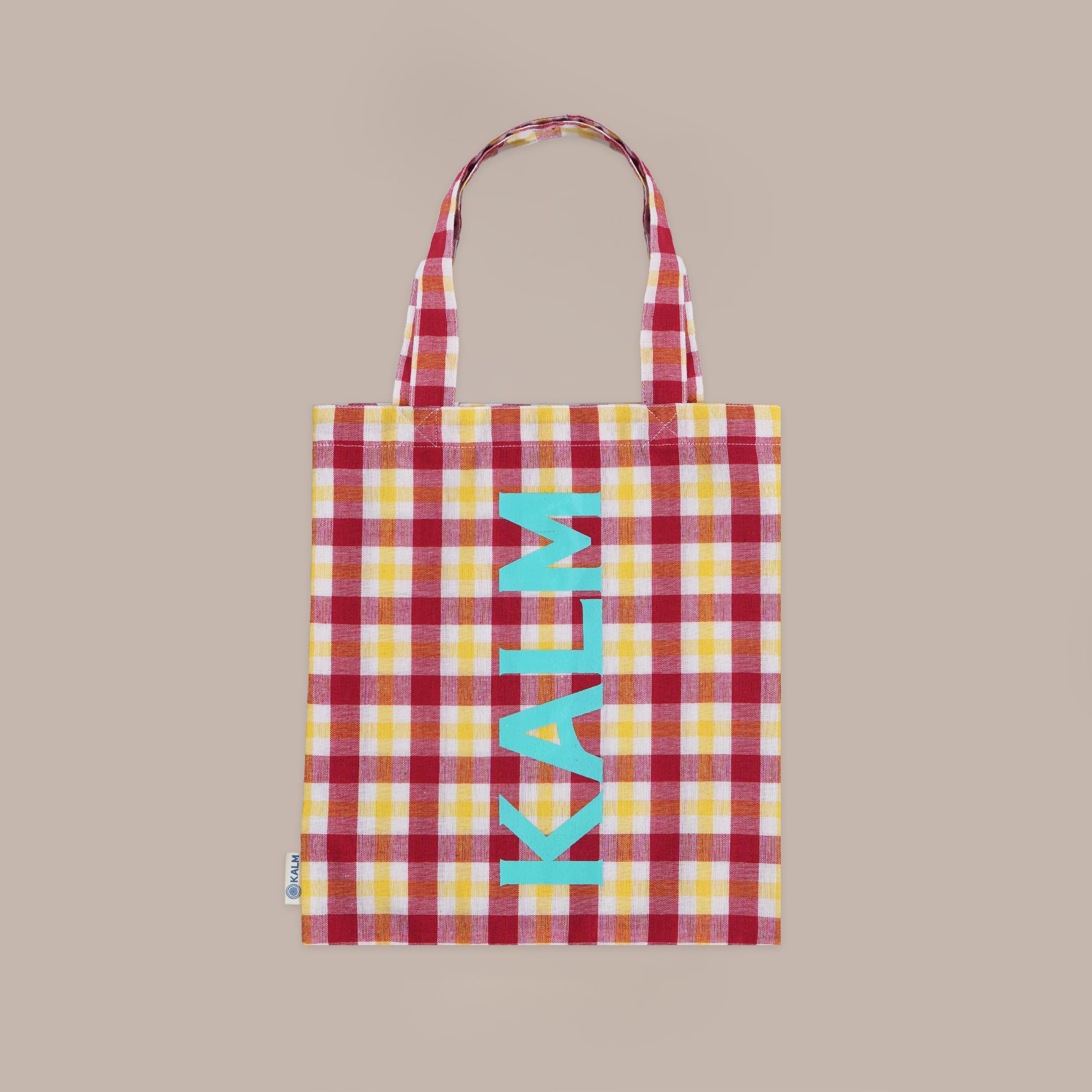 Pa-kaow-ma Mini Tote