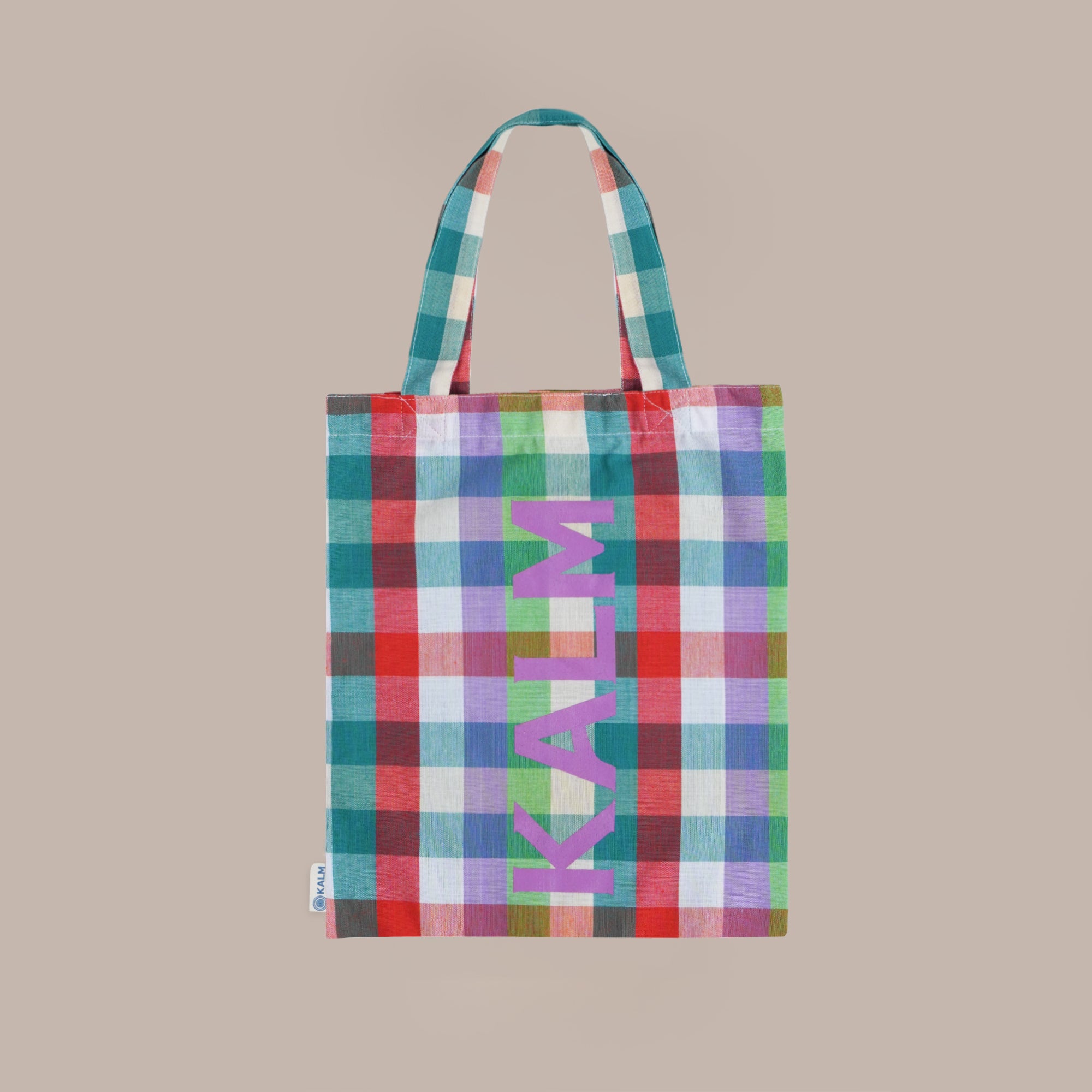 Pa-kaow-ma Mini Tote