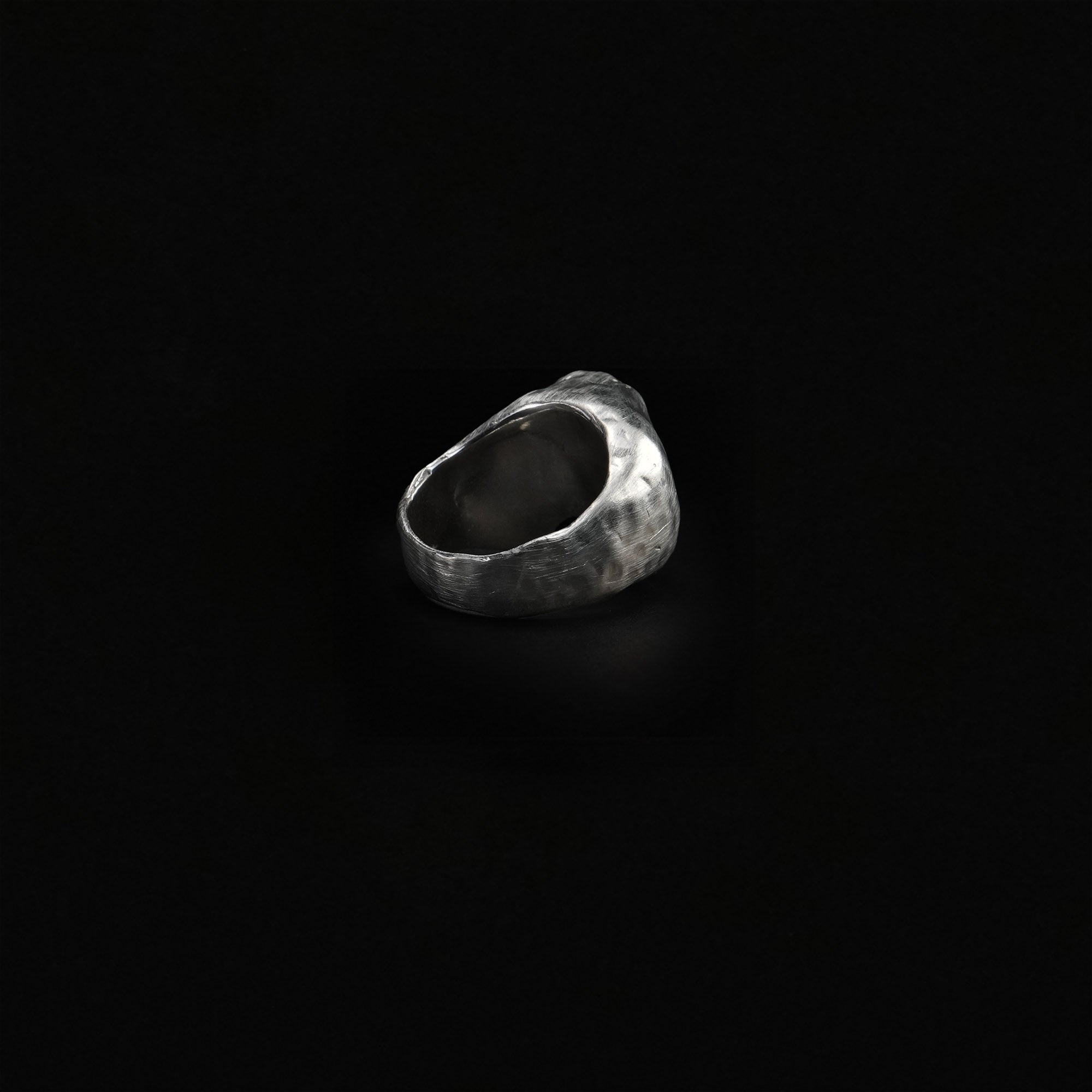 Boulder Ring