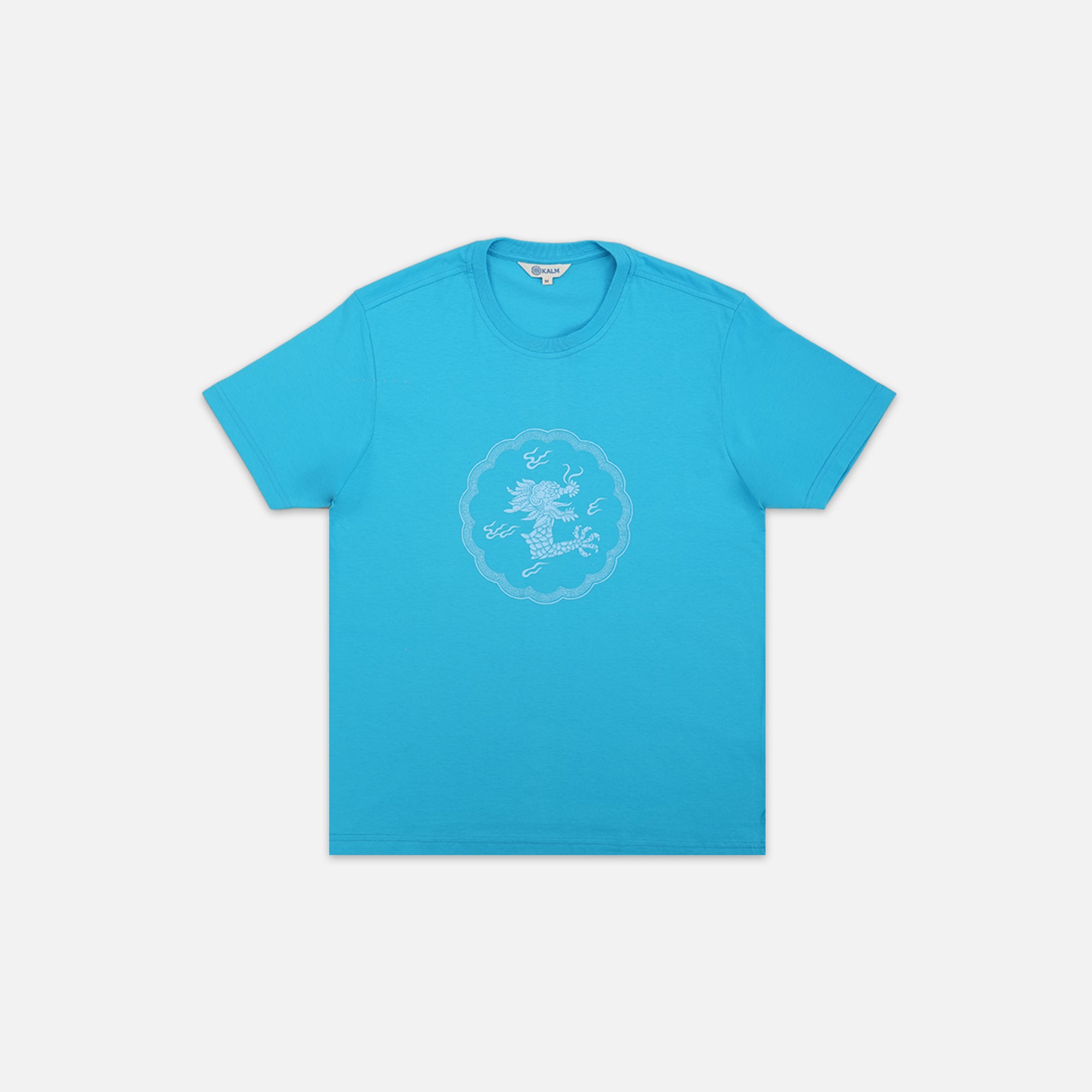 Duilian of the Dragon T-shirt