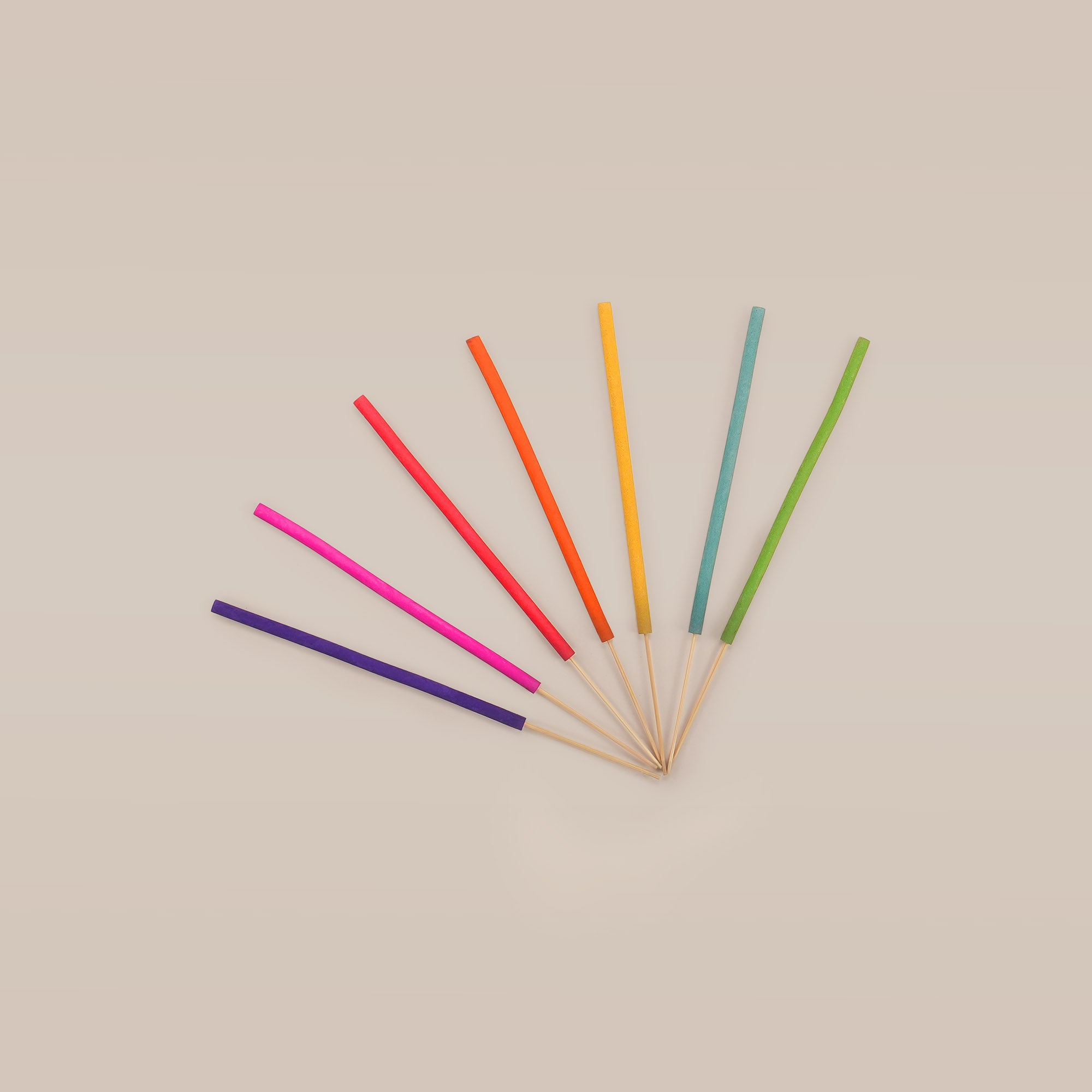 Rainbow Mosquito repellent incense