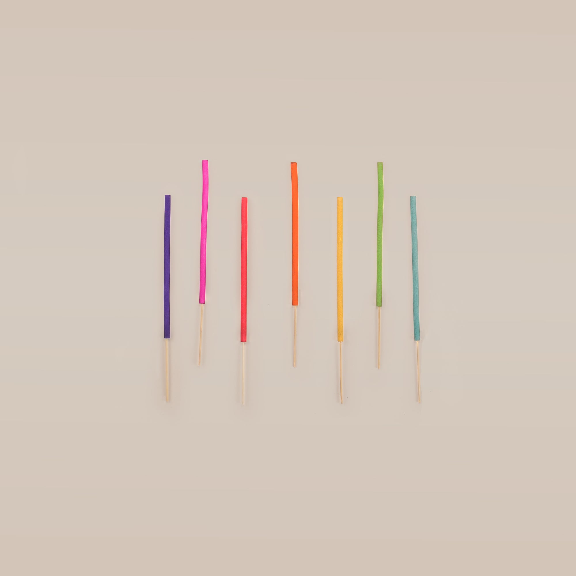 Rainbow Incense