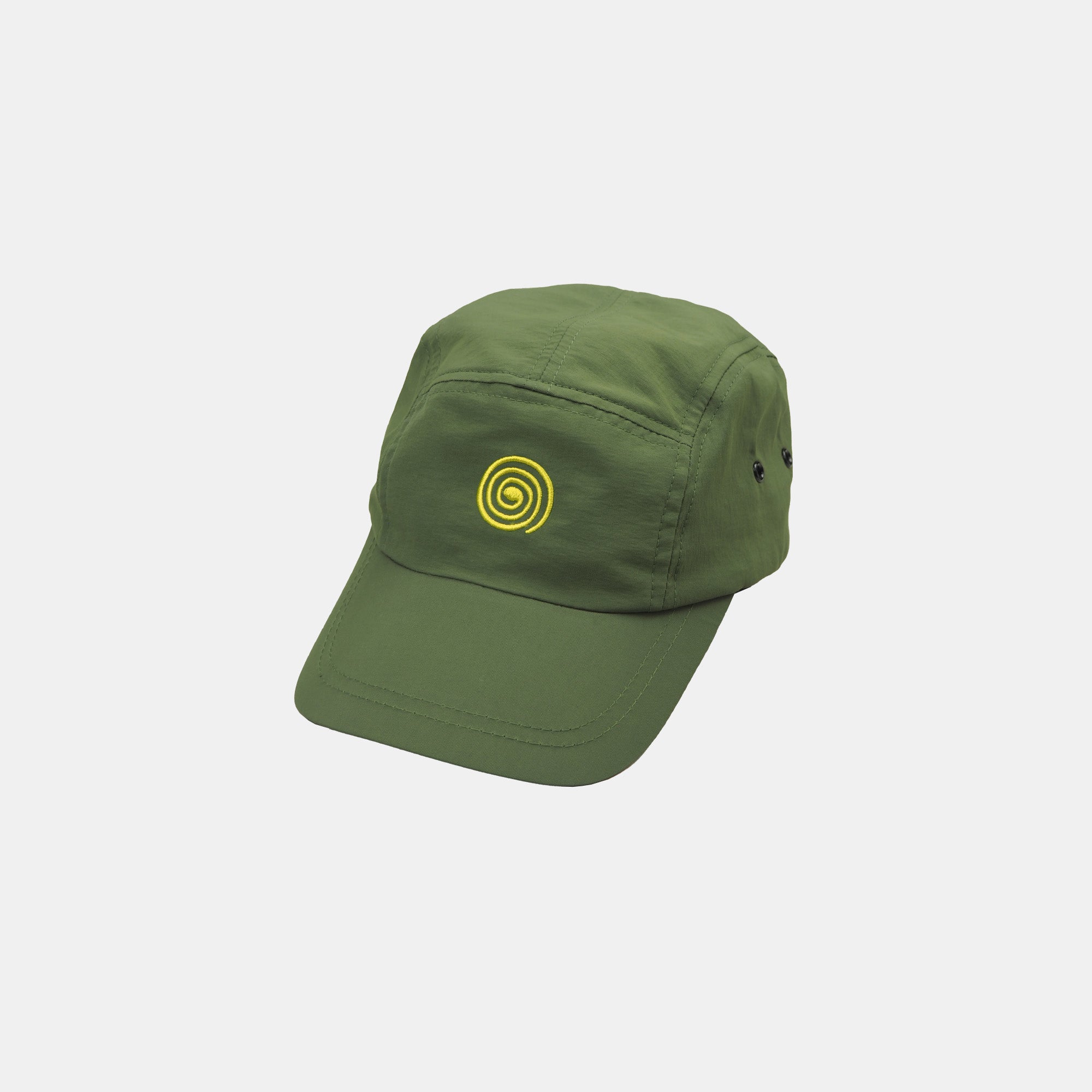 Logo 5-Panels Cap