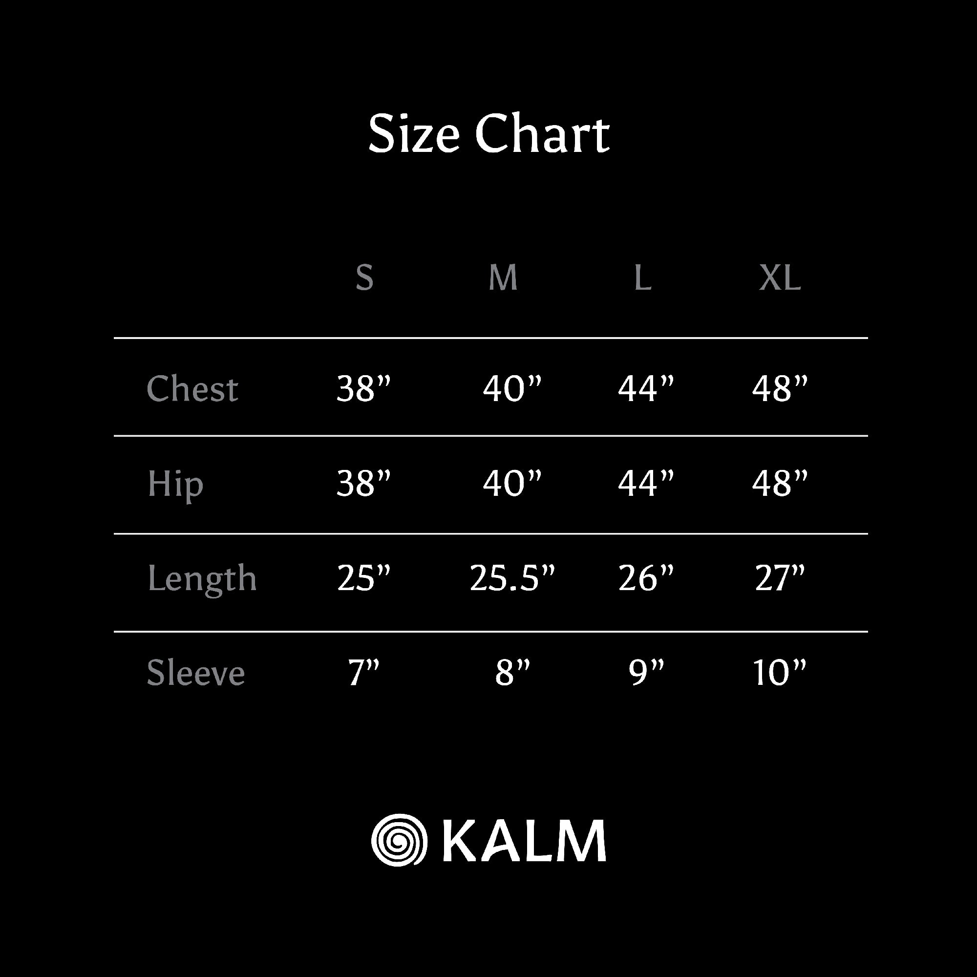 Keep Kalm T-shirt
