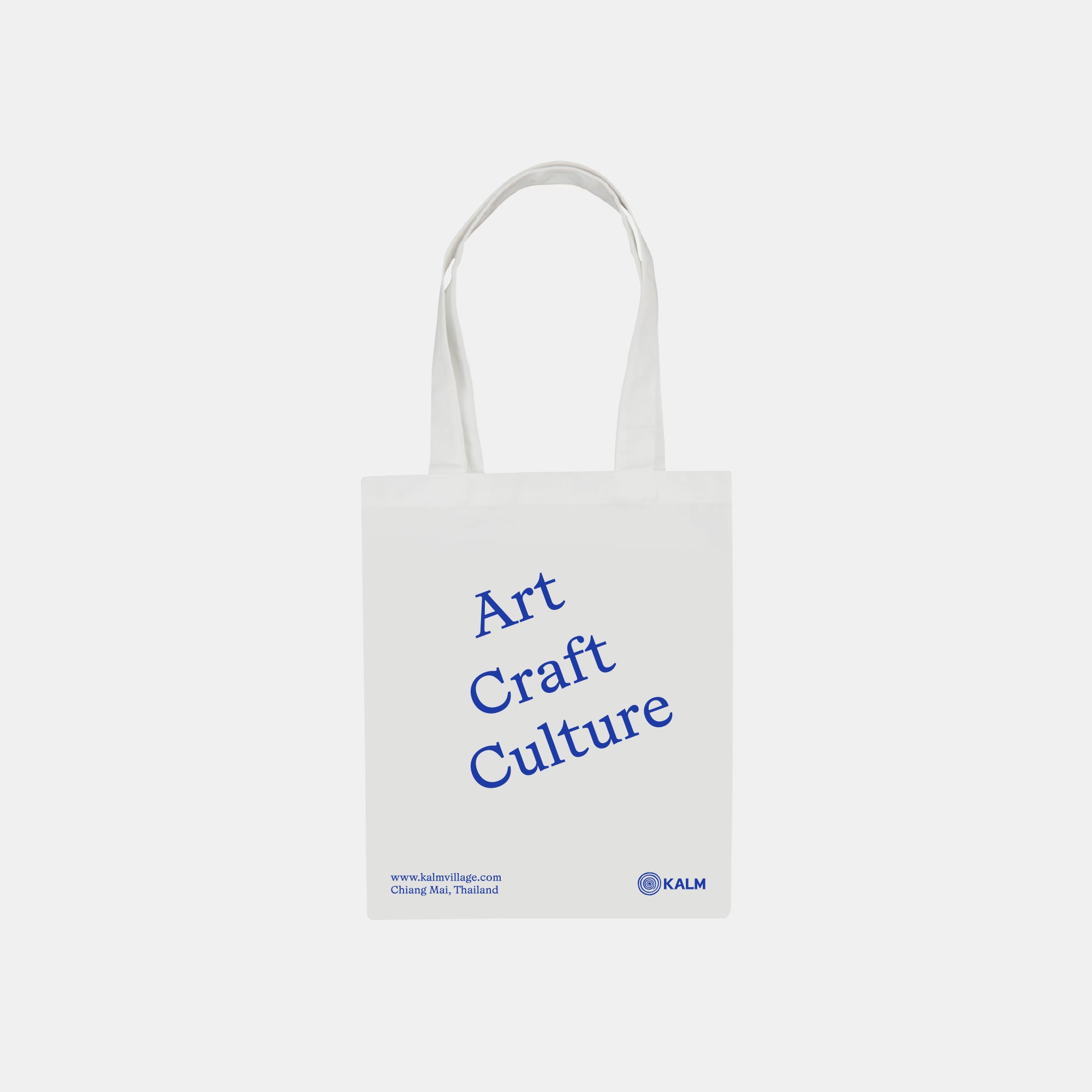 Kalm tote bag