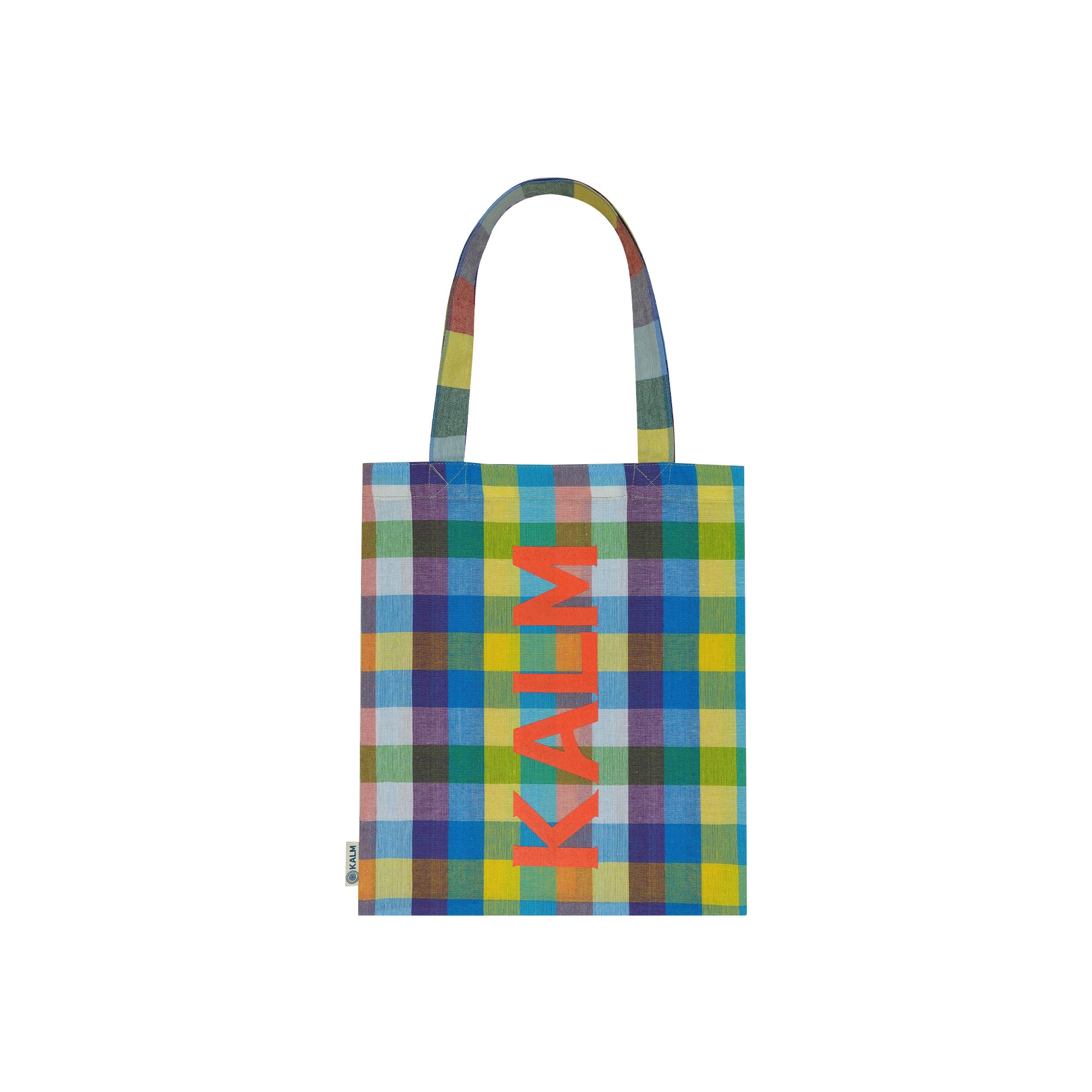 Pah-koaw-mah Tote Bag (S)