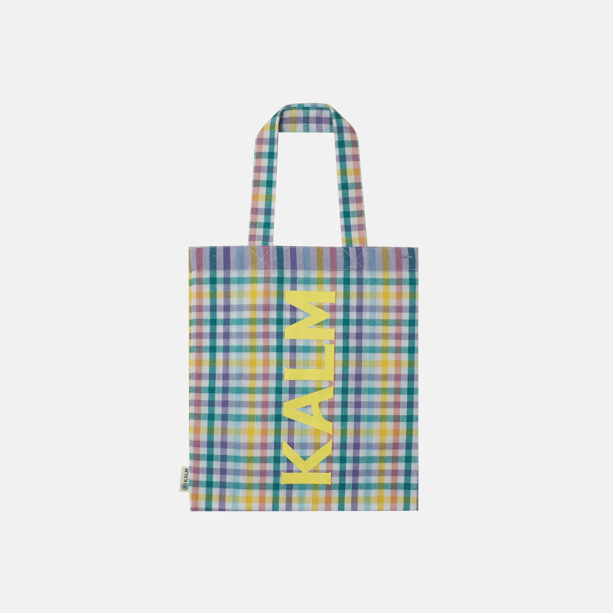 Pah-koaw-mah Tote Bag (S)
