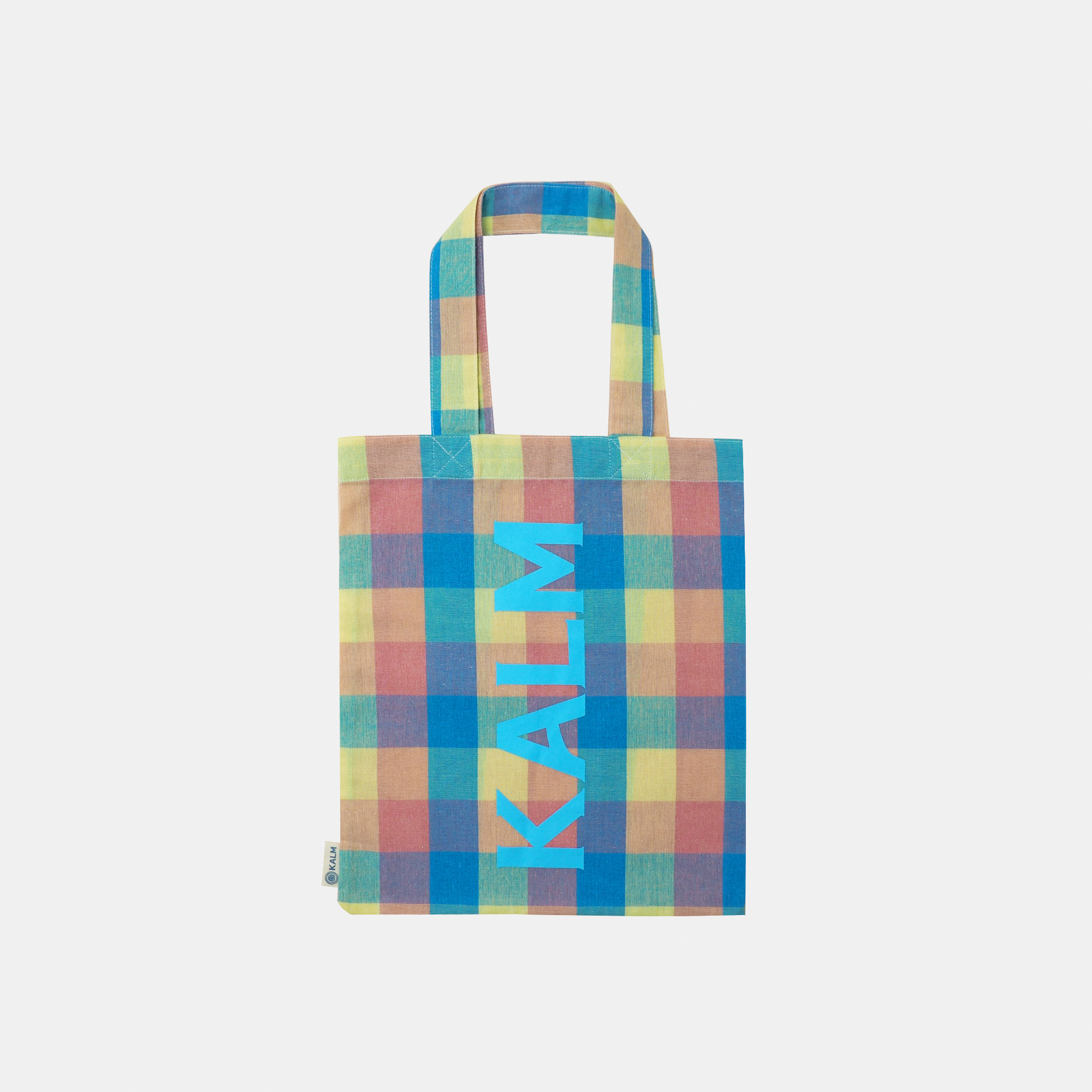 Pah-koaw-mah Tote Bag (S)