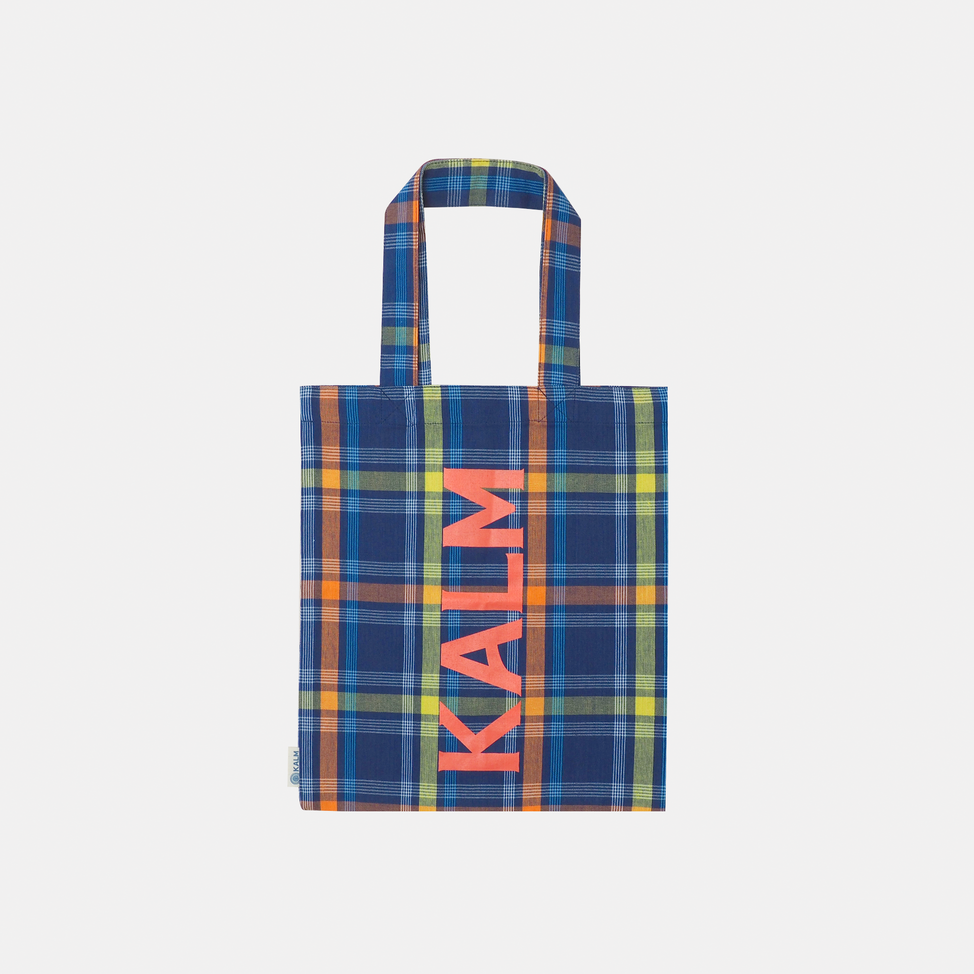 Pah-koaw-mah Tote Bag (S)