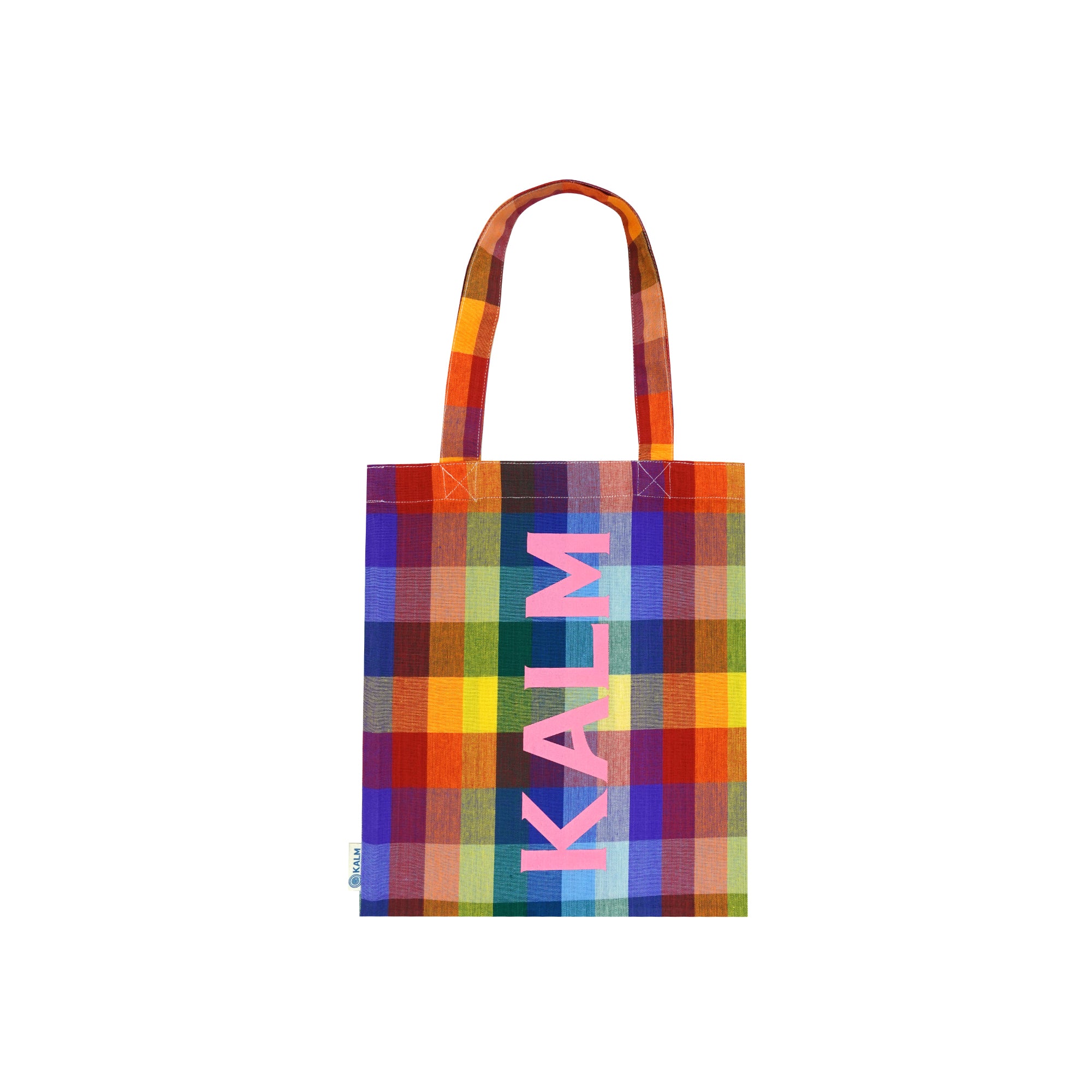 Pah-koaw-mah Tote Bag (S)