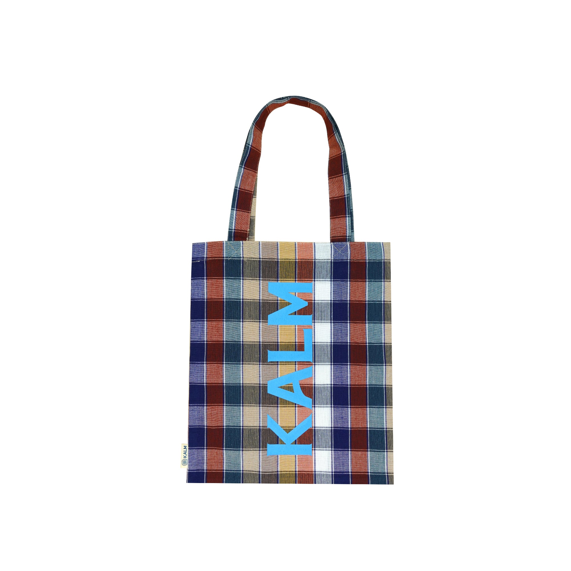 Pah-koaw-mah Tote Bag (S)