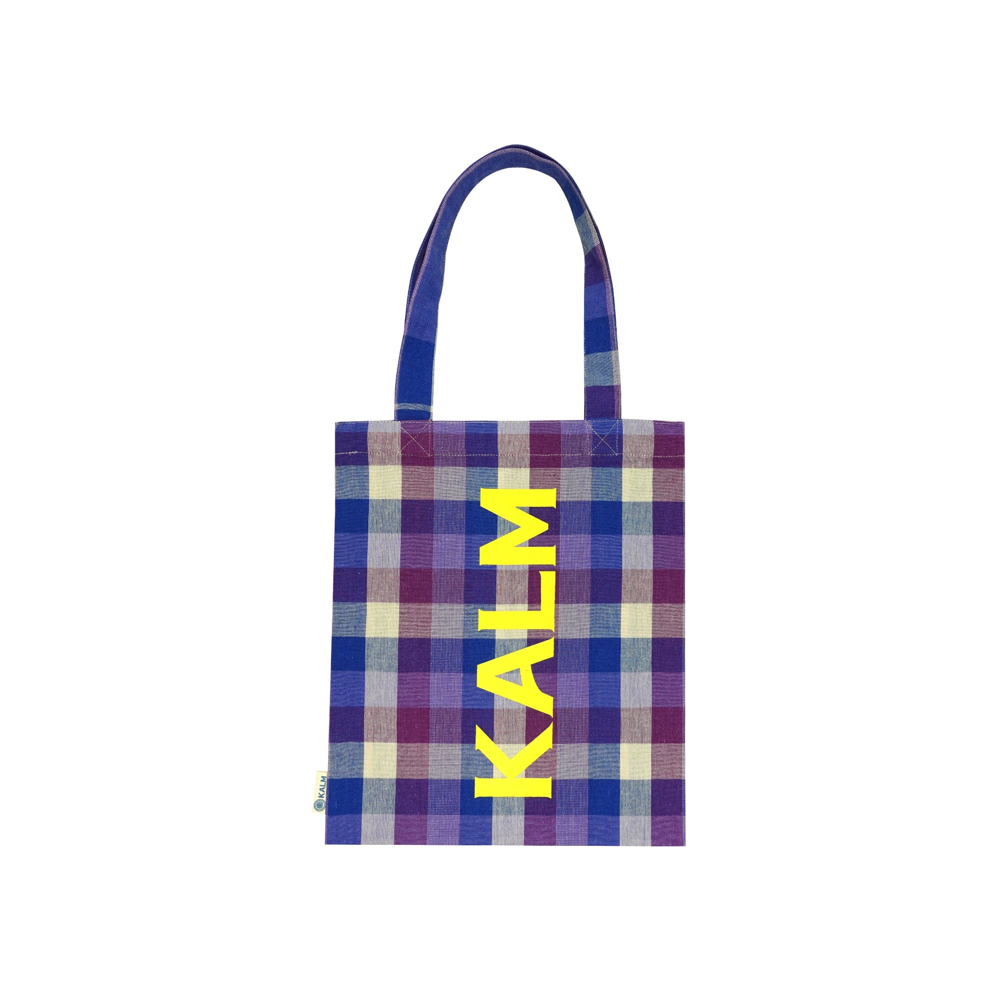 Pah-koaw-mah Tote Bag (S)