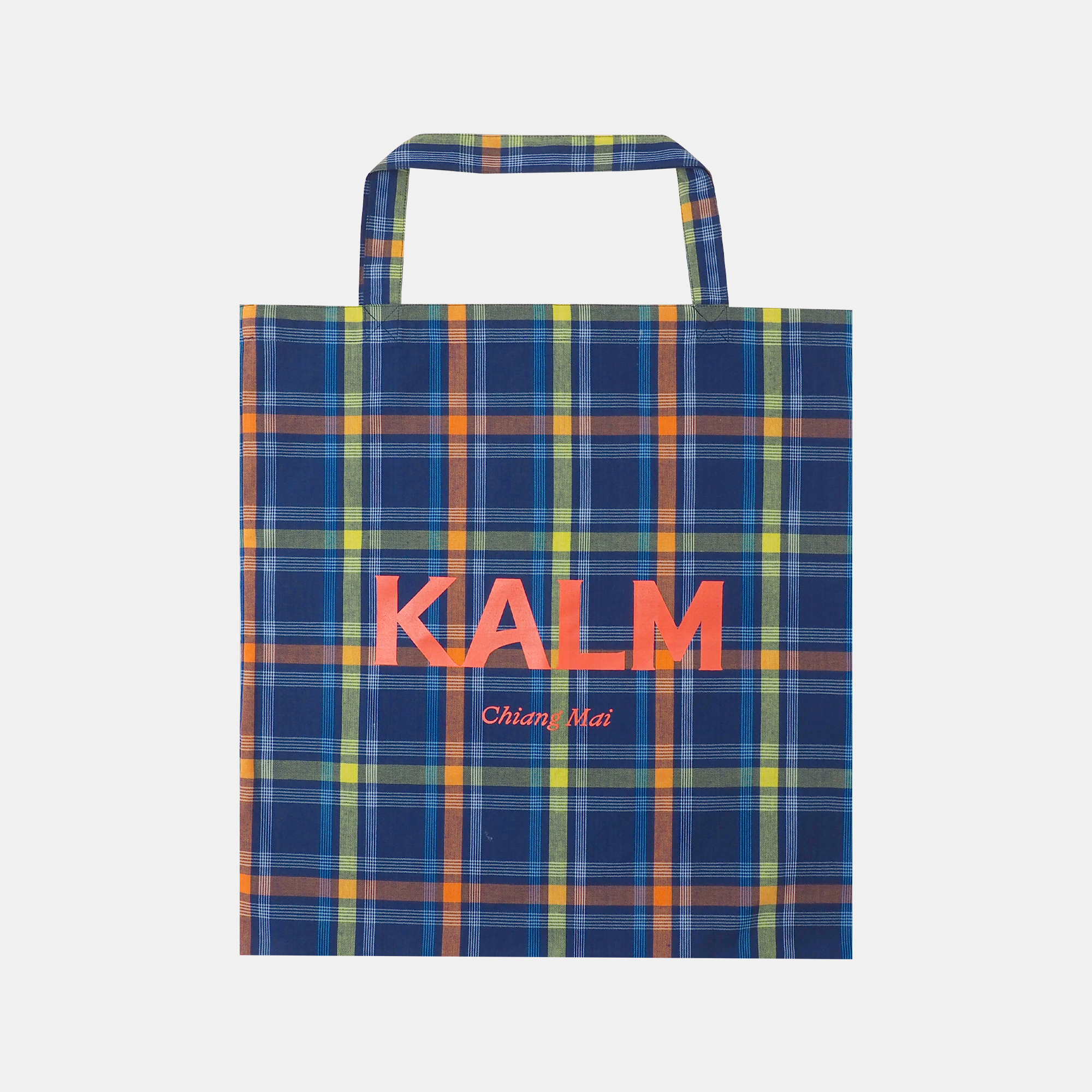 Pah-koaw-mah Tote Bag (L)