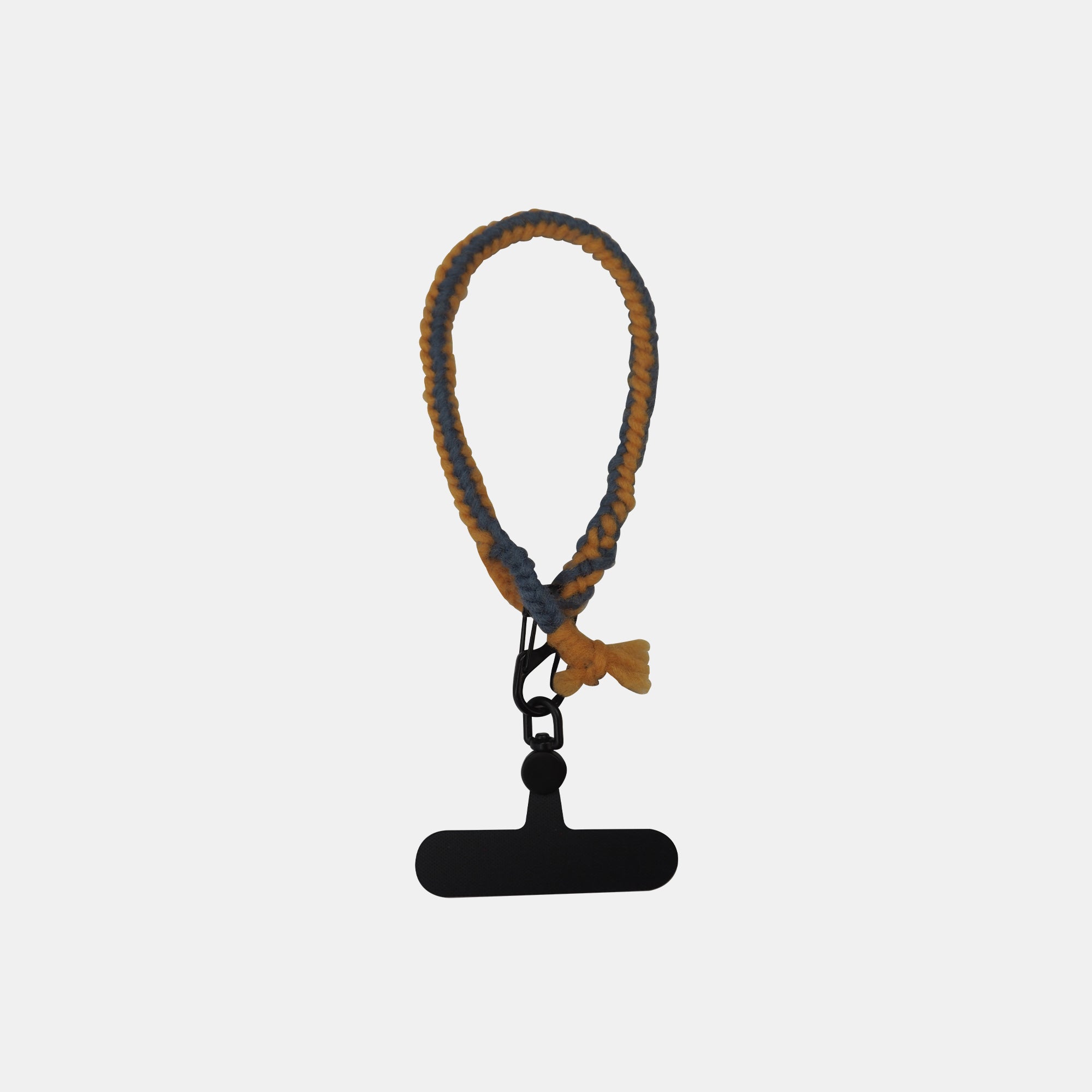 Handwoven Short Phone Strap