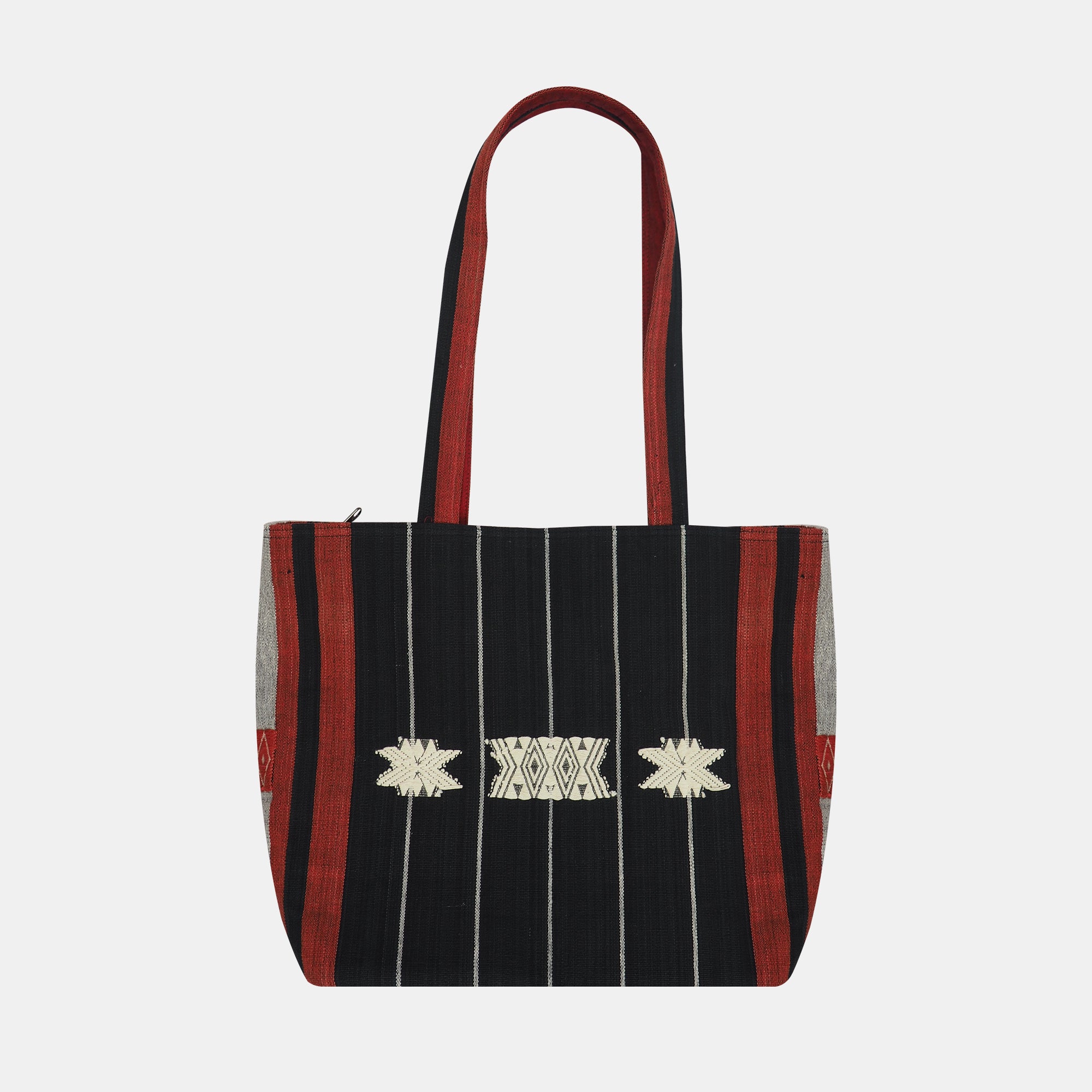 Handwoven Tote Bag