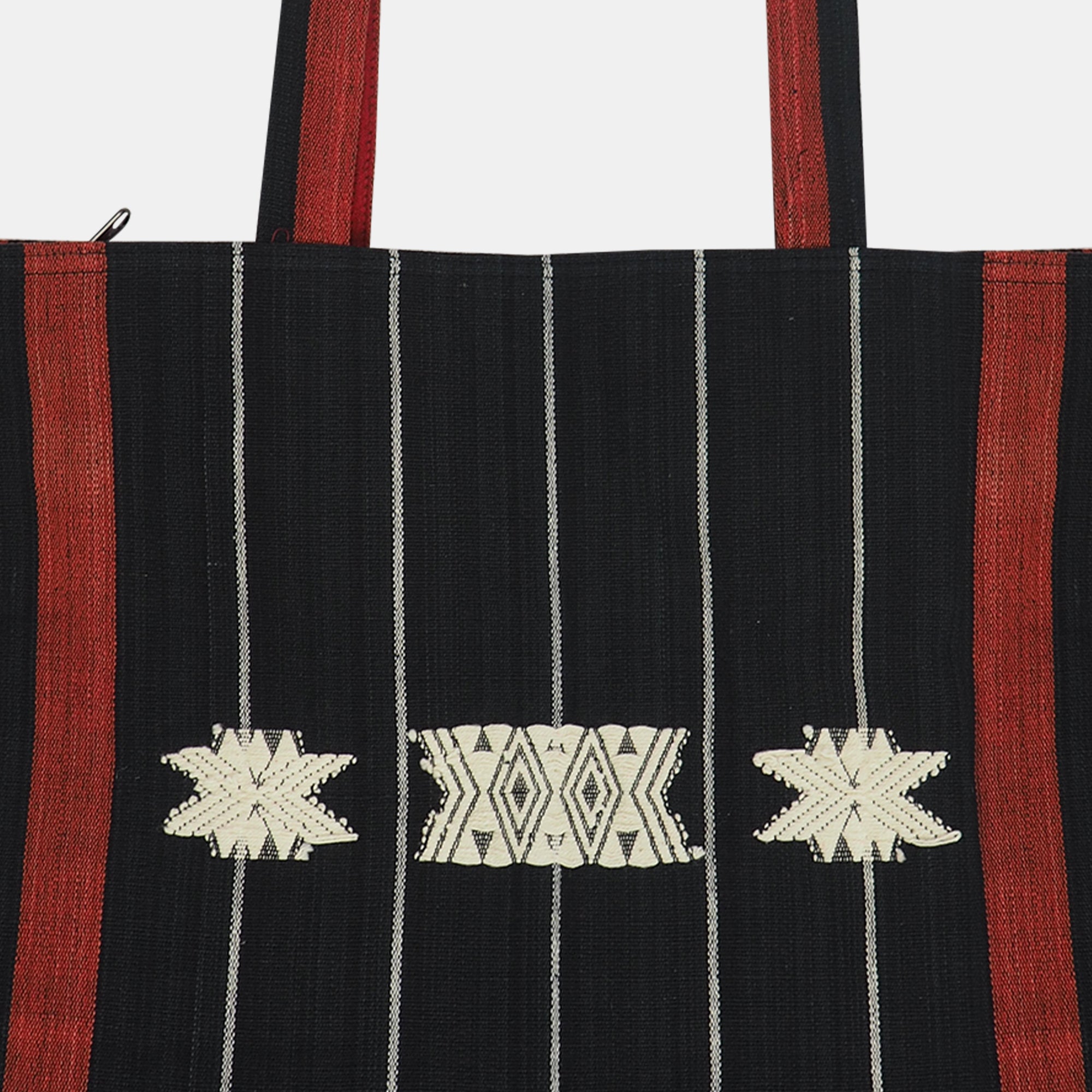 Handwoven Tote Bag