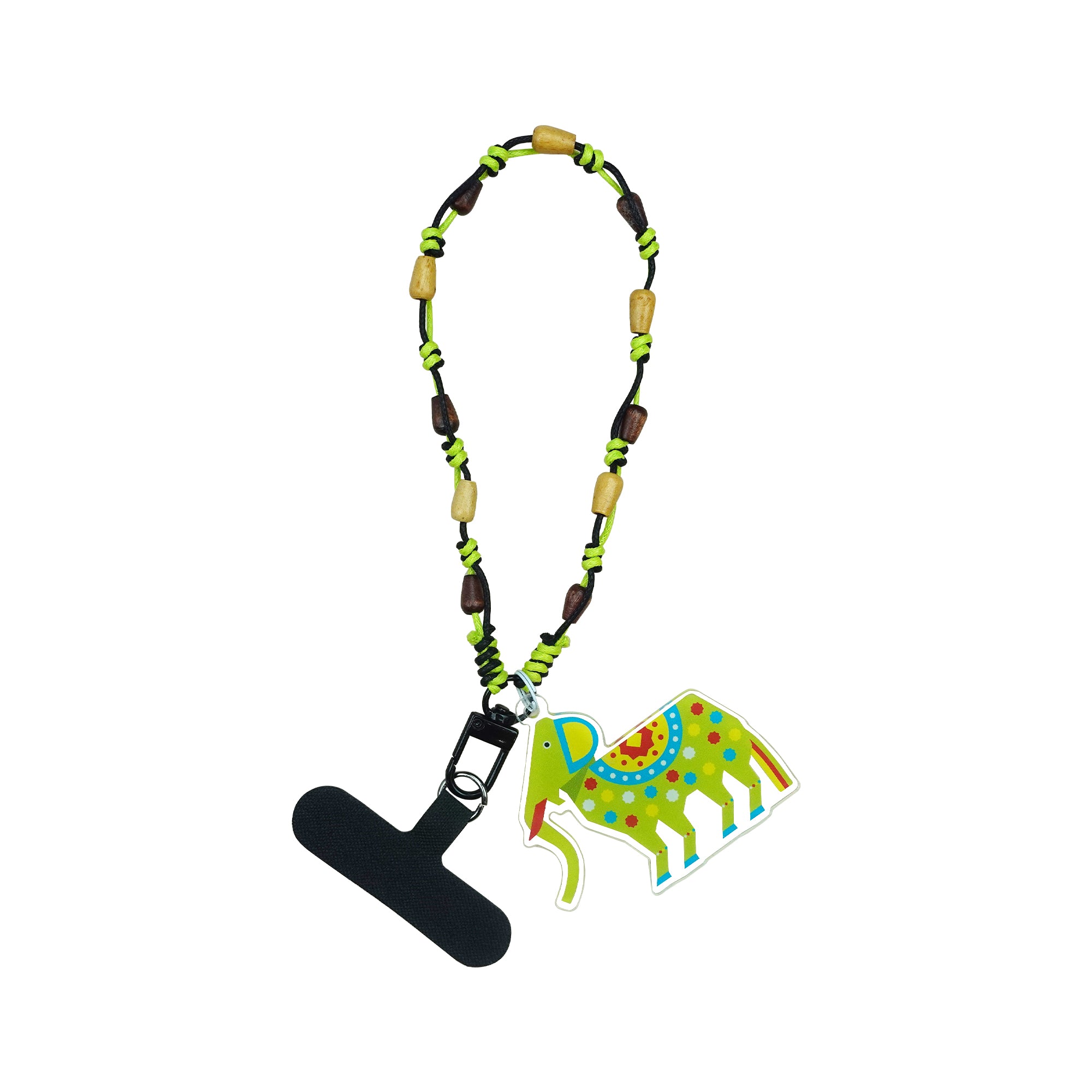 Kalm Animal Keyring Holder