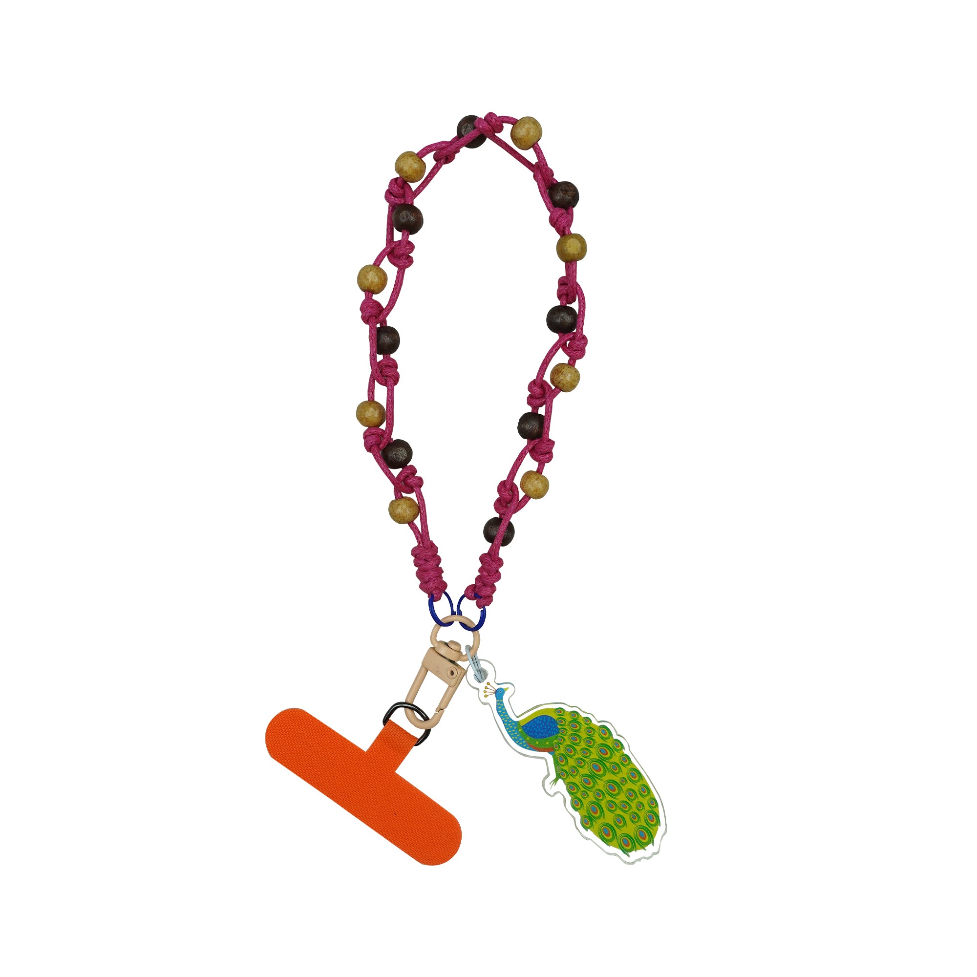 Kalm Animal Keyring Holder