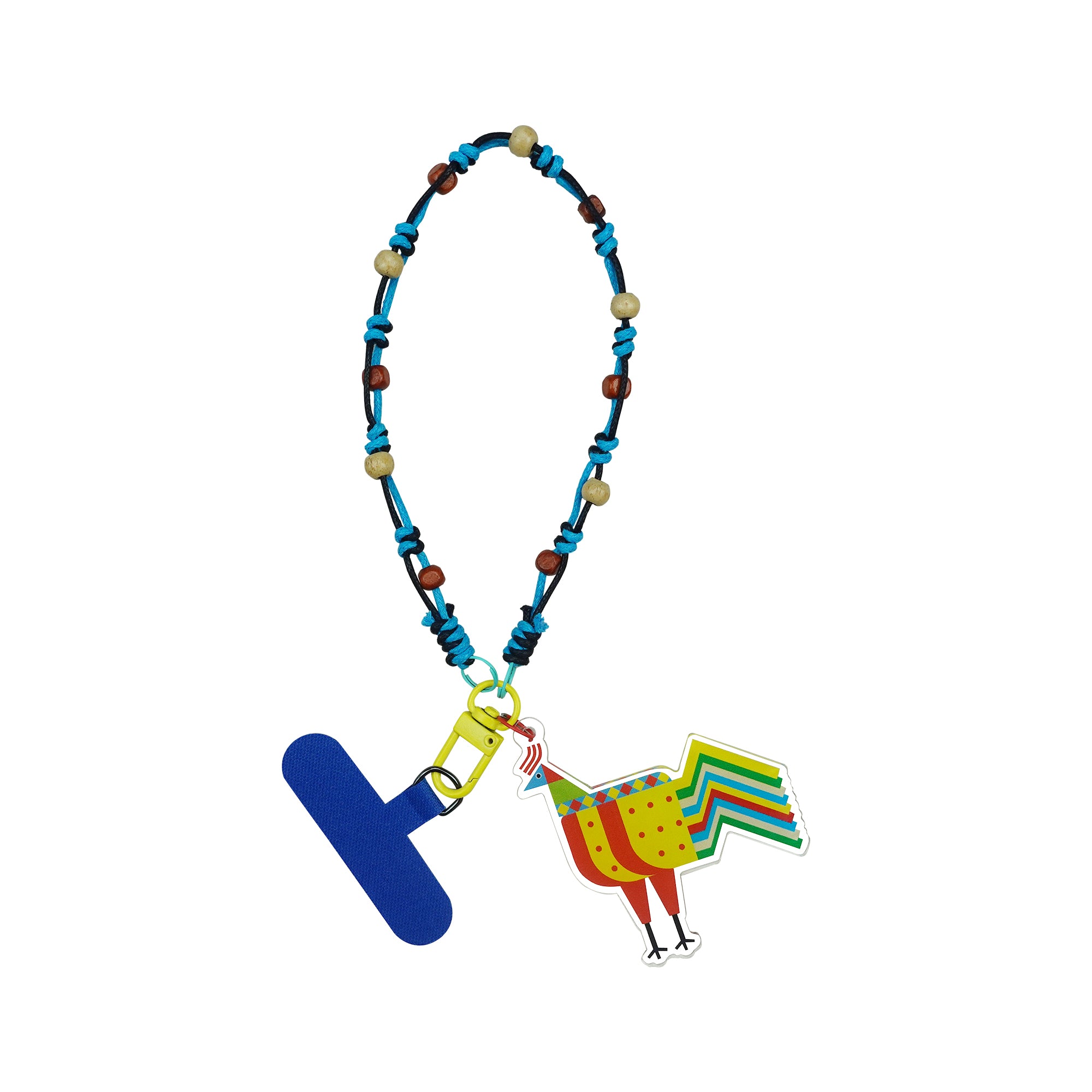 Kalm Animal Keyring Holder