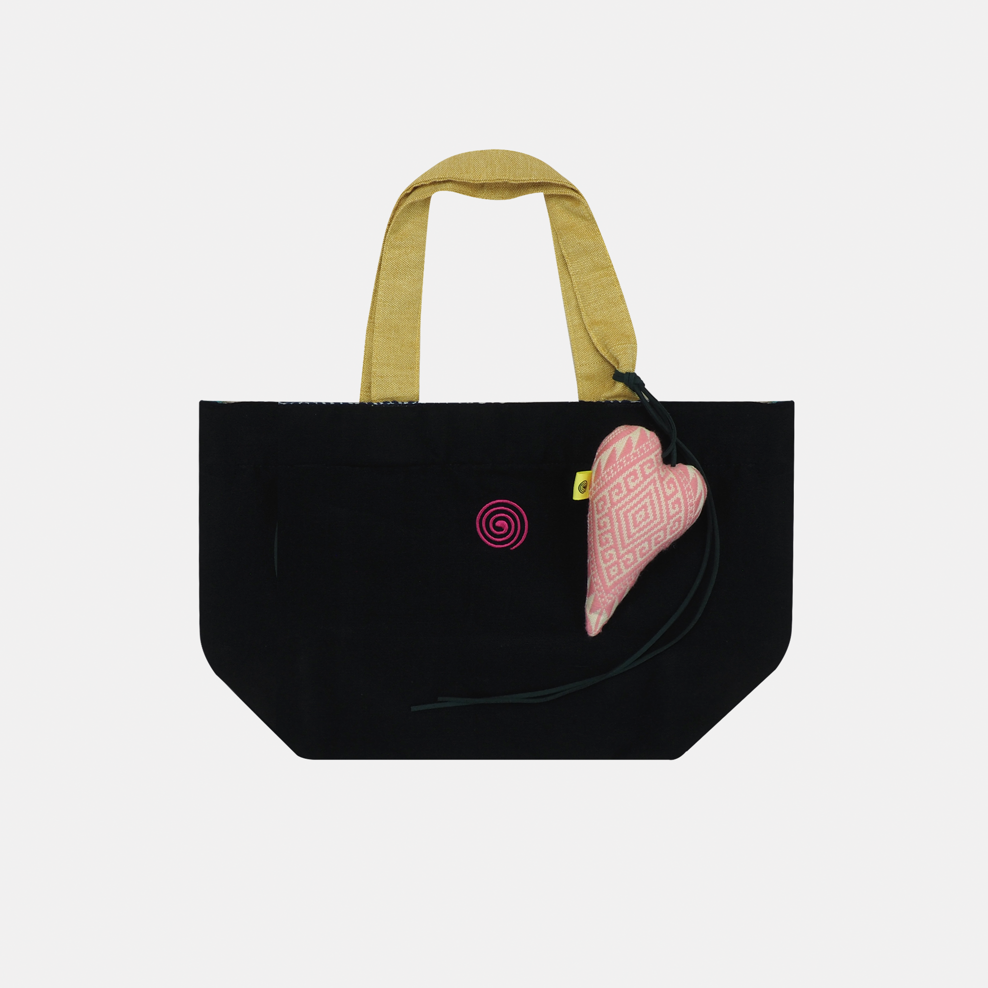 Mini Khit Lady Bag