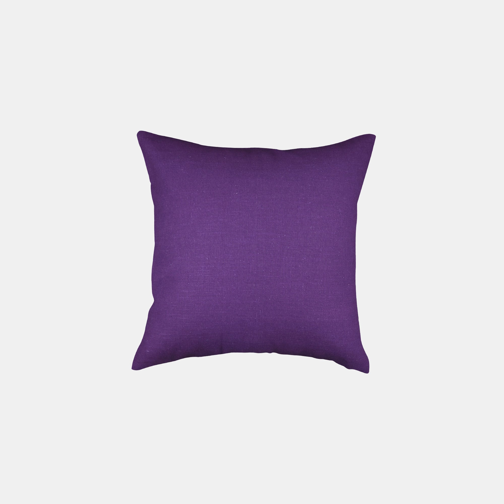 Ikat Two-tone Pillow