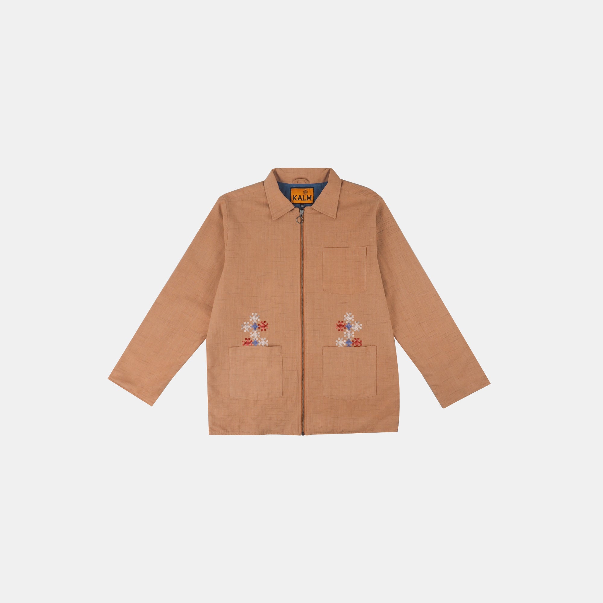 Lomh Zeuv Coach Jacket