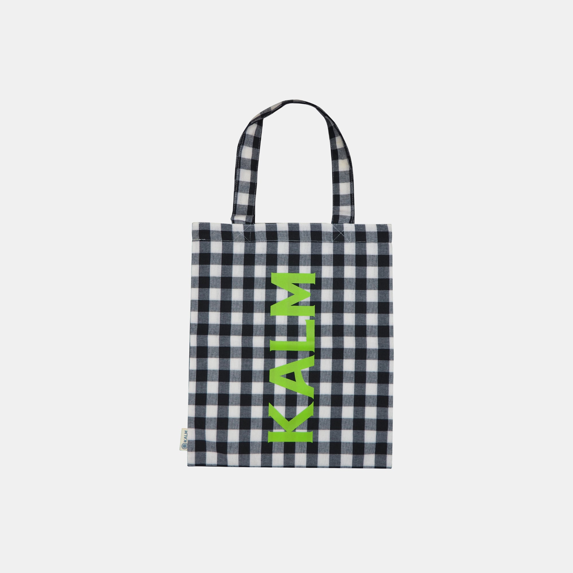 Pah-koaw-mah Tote Bag (S)