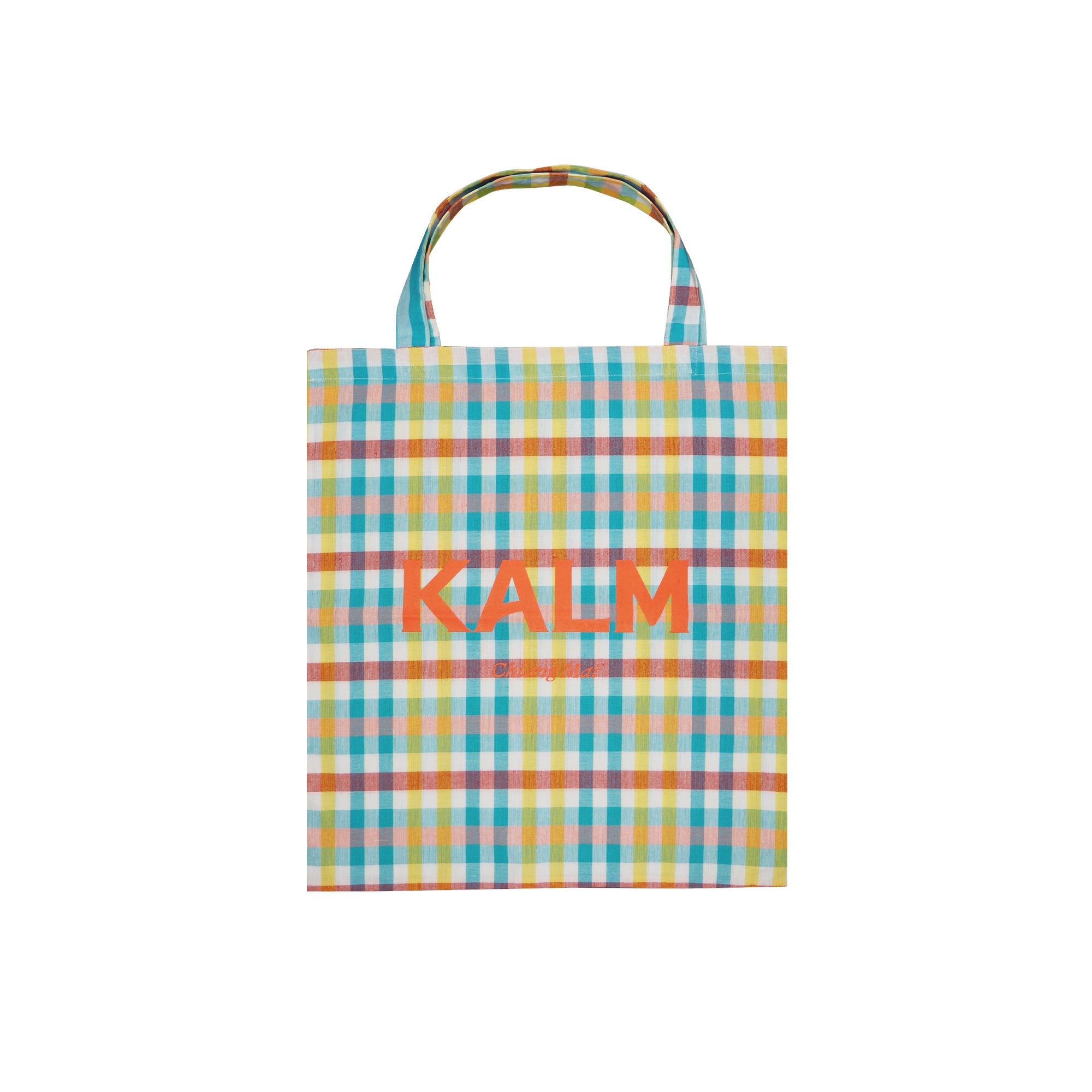 Pah-koaw-mah Tote Bag (L)