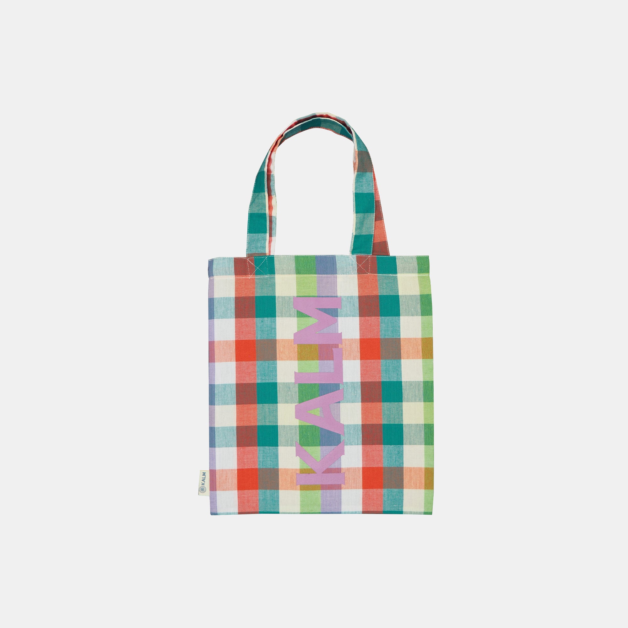 Pah-koaw-mah Tote Bag (S)