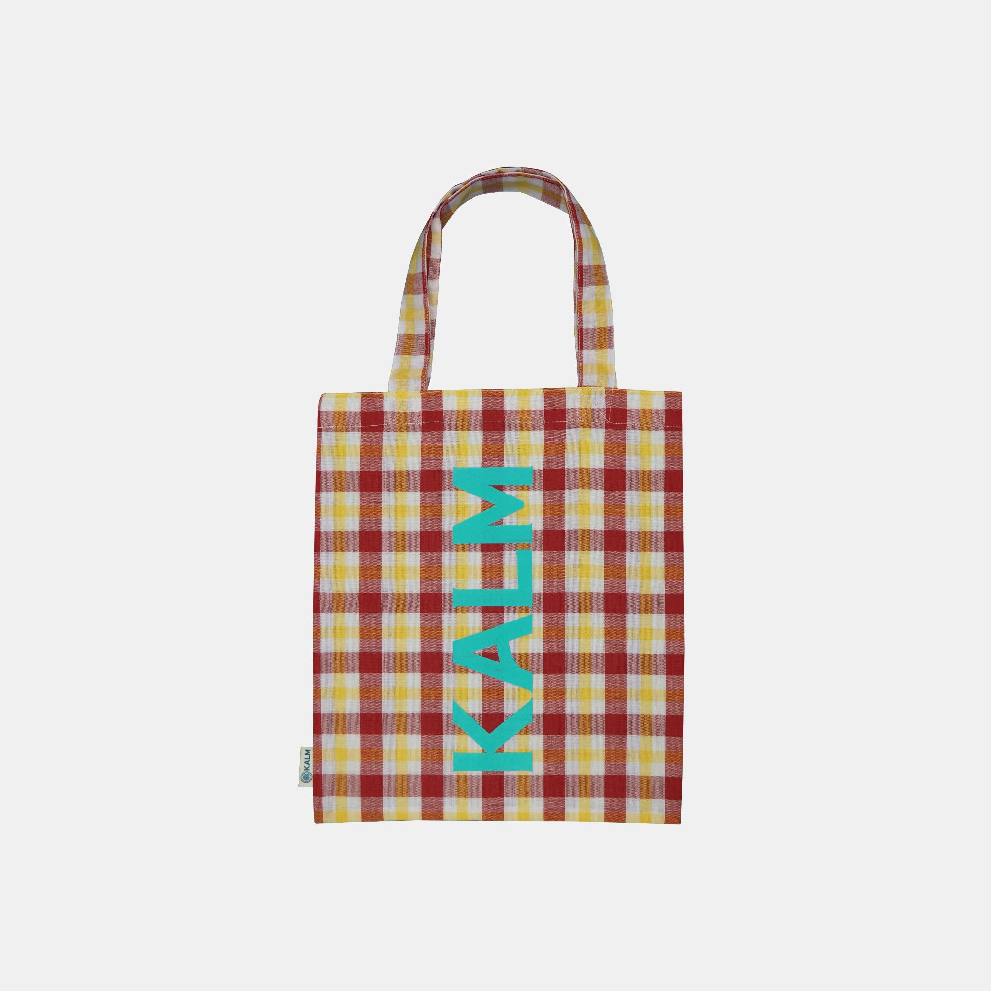 Pah-koaw-mah Tote Bag (S)