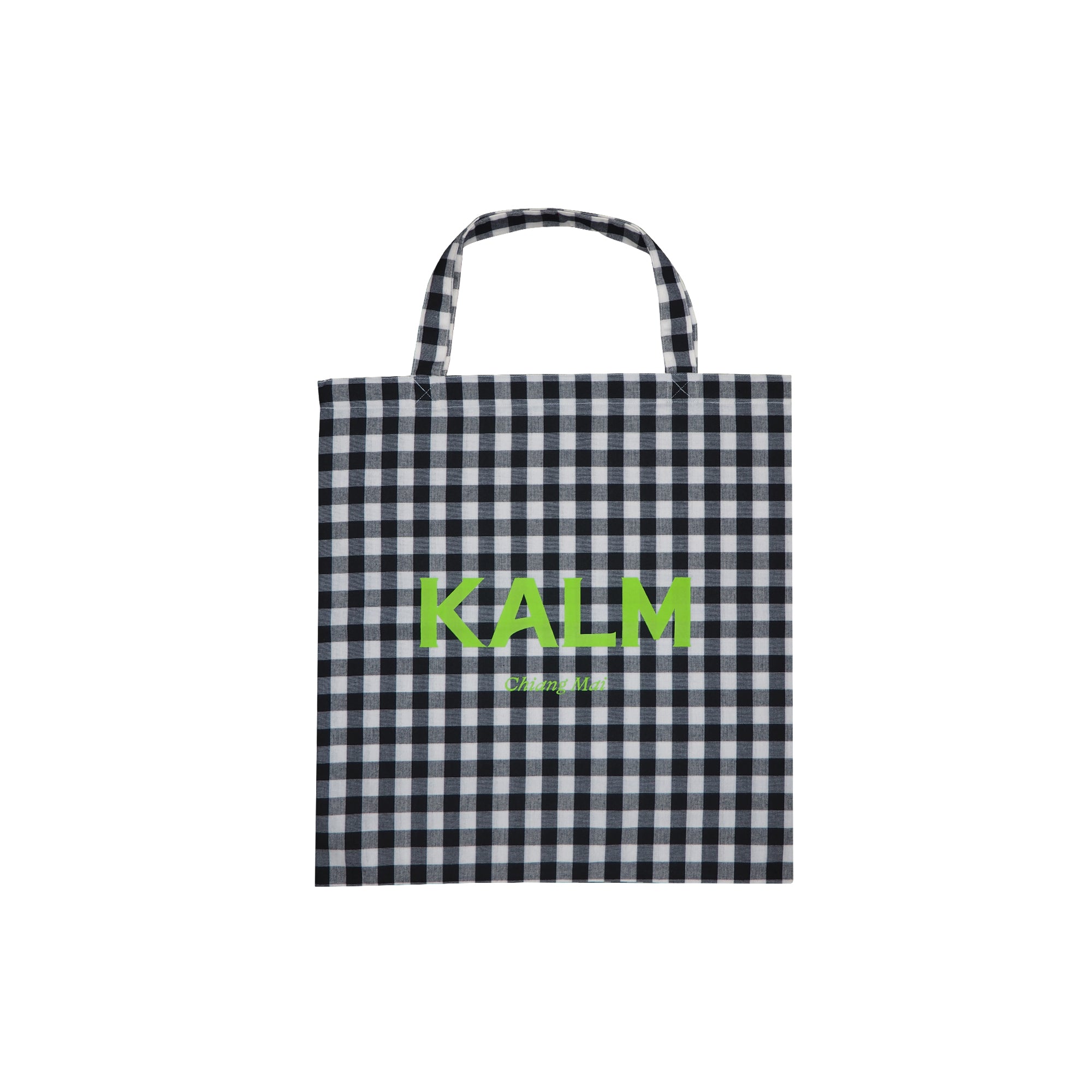 Pah-koaw-mah Tote Bag (L)