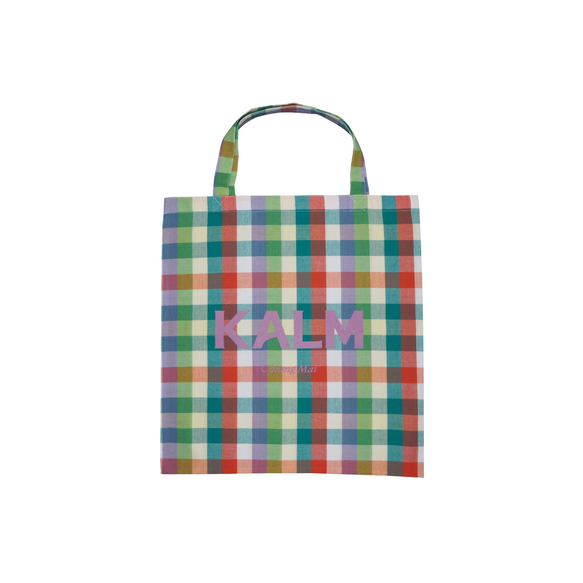 Pah-koaw-mah Tote Bag (L)