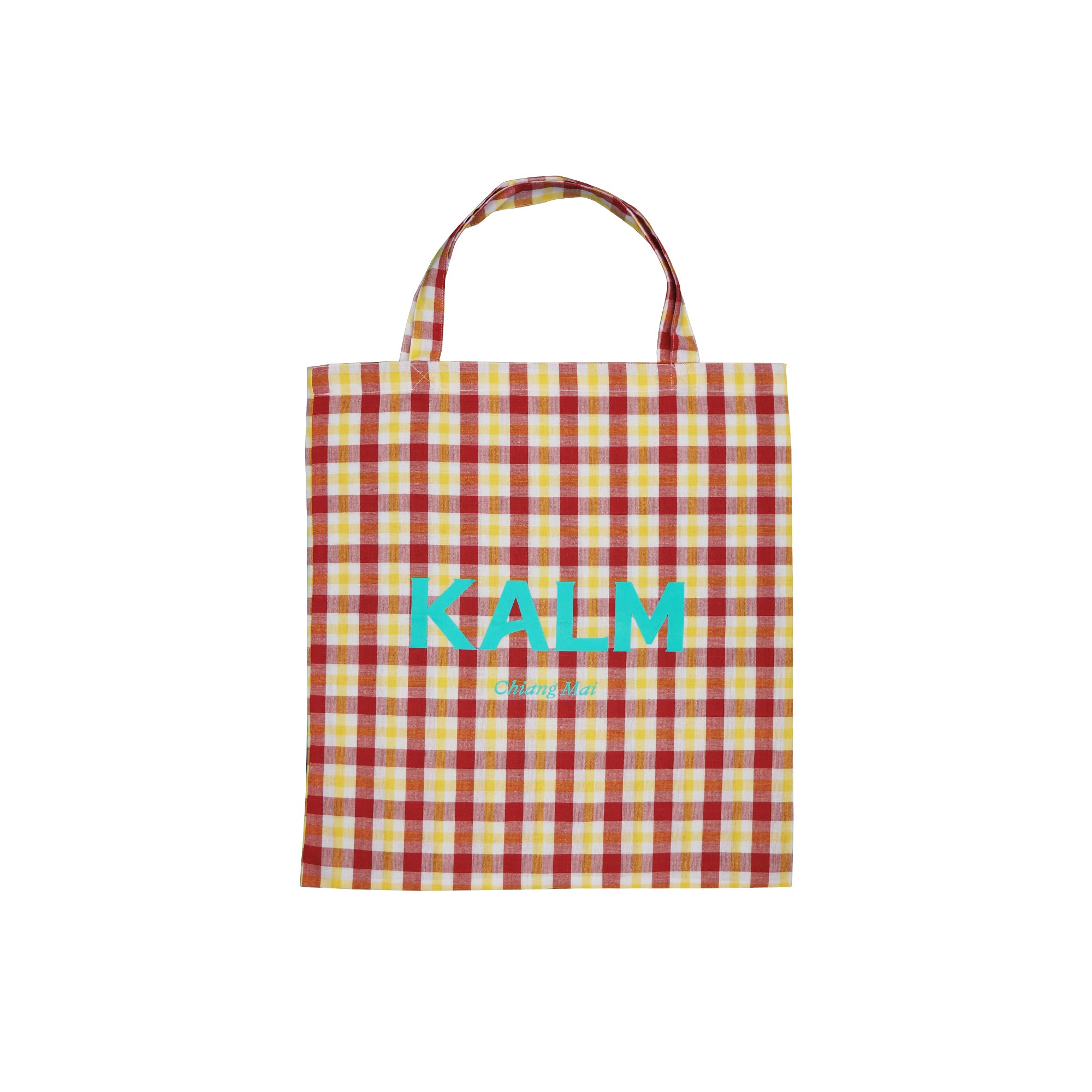 Pah-koaw-mah Tote Bag (L)