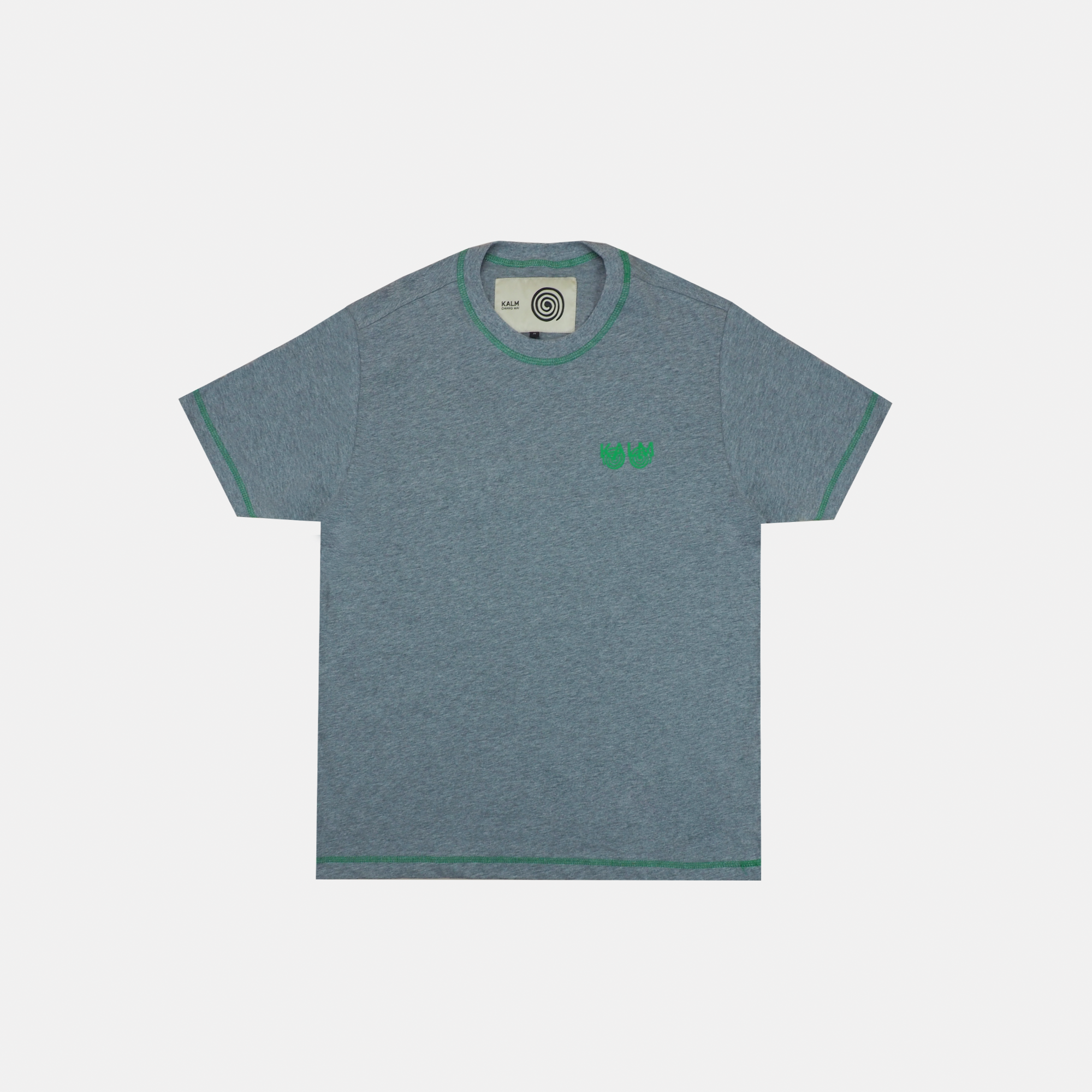 Rooted in the past , Growing into the future T-shirt