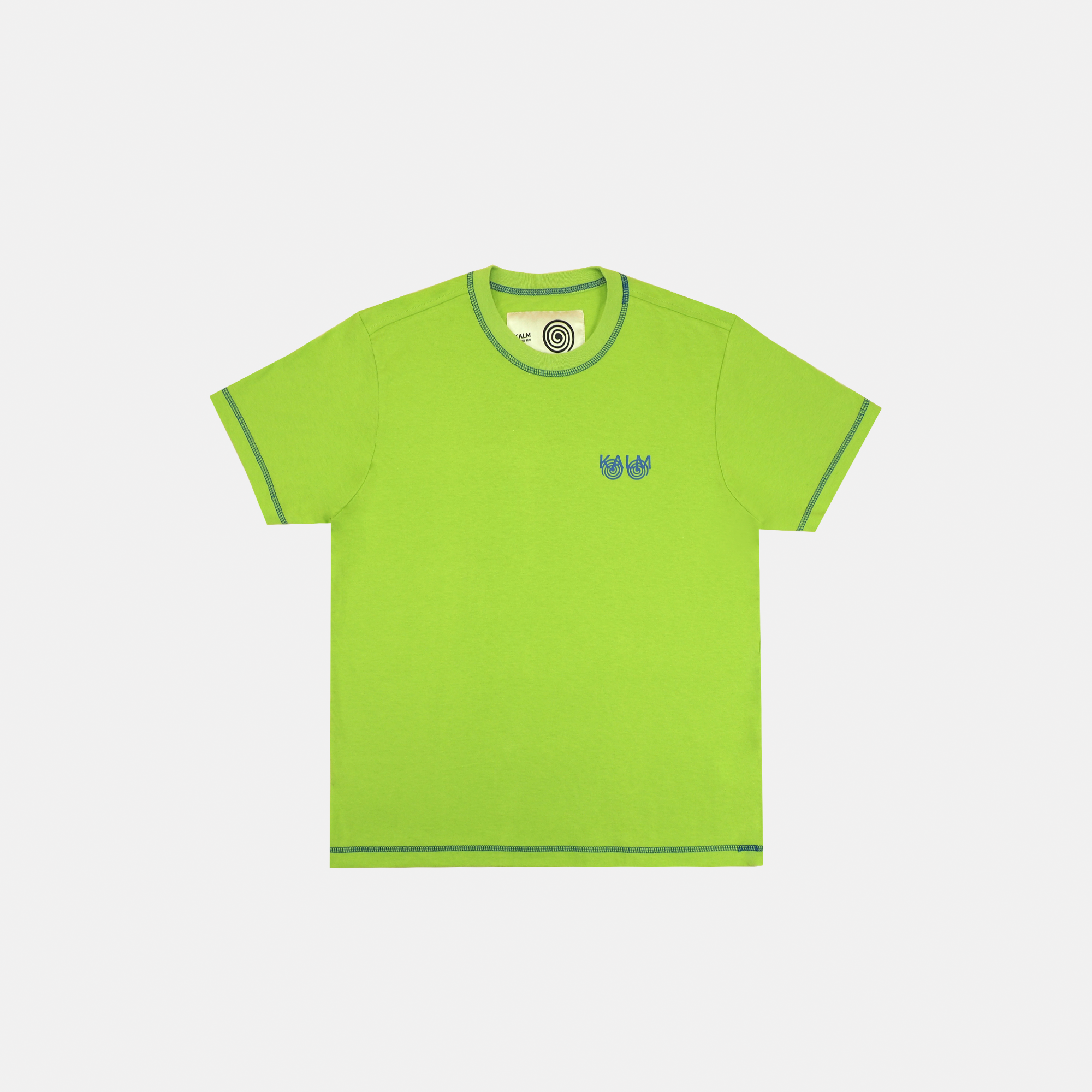 Rooted in the past , Growing into the future T-shirt