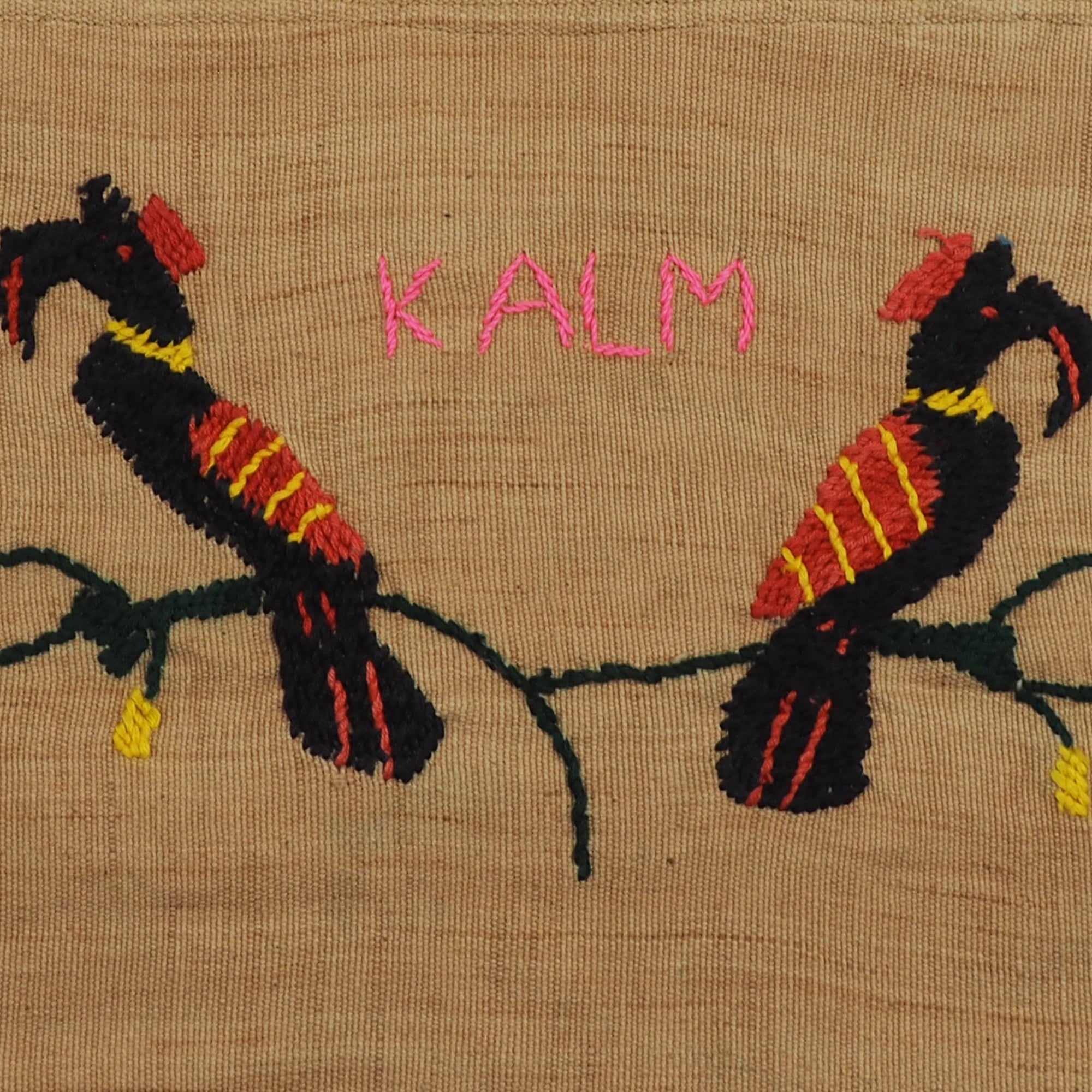 Yoyamay x Kalm bag ( M )