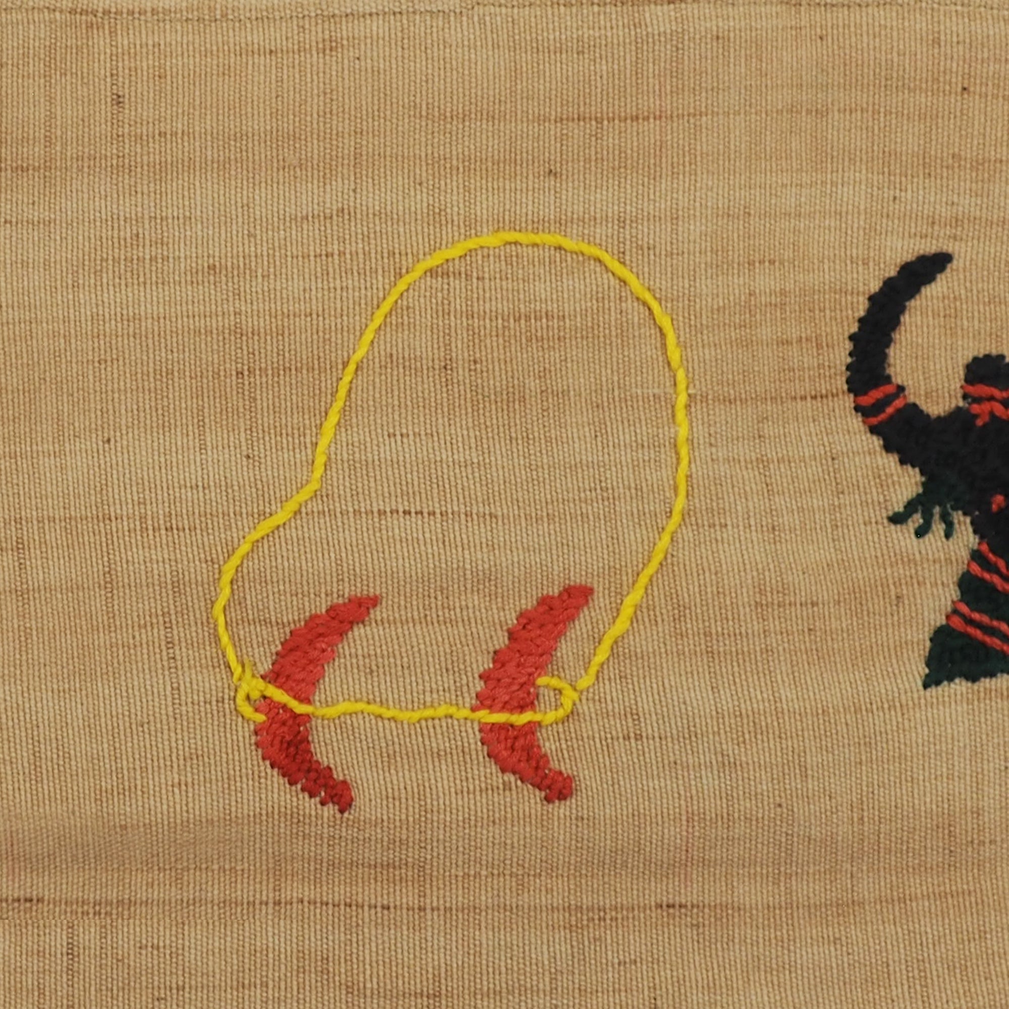 Yoyamay x Kalm bag ( M )