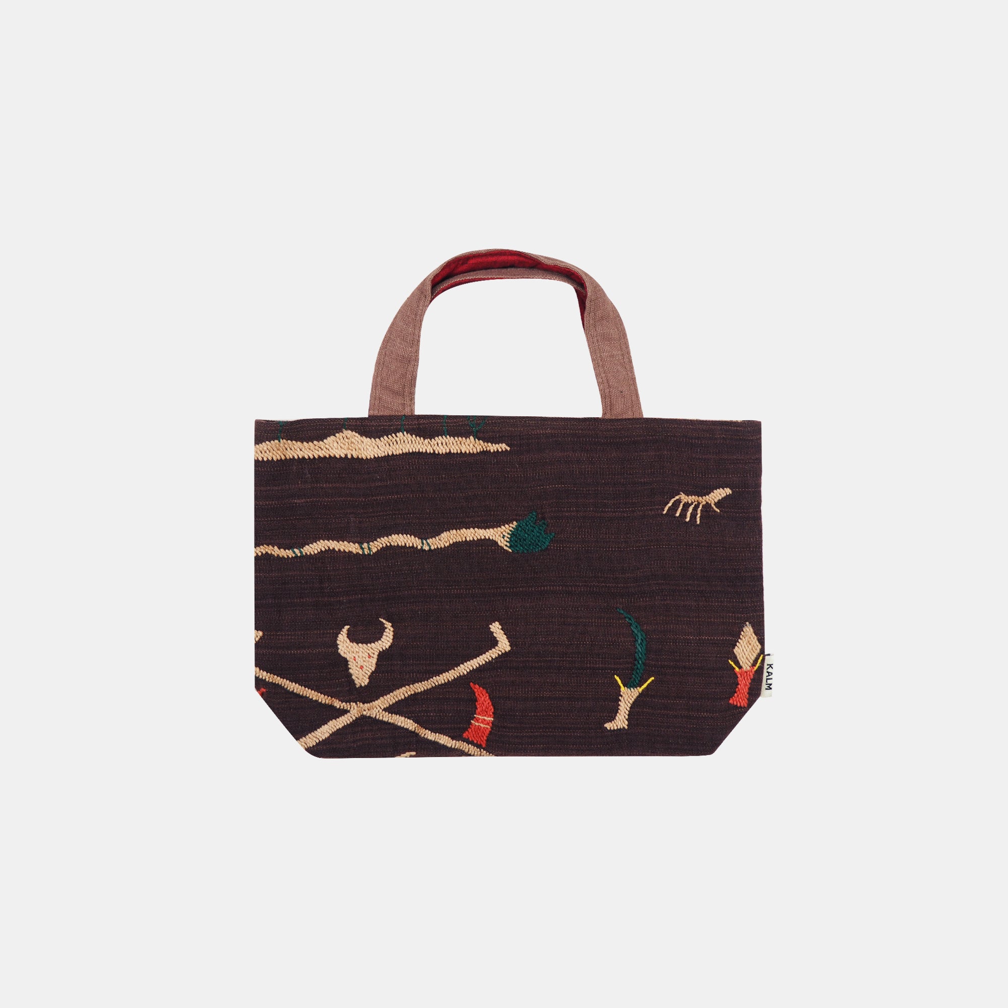 Yoyamay x Kalm bag ( M )