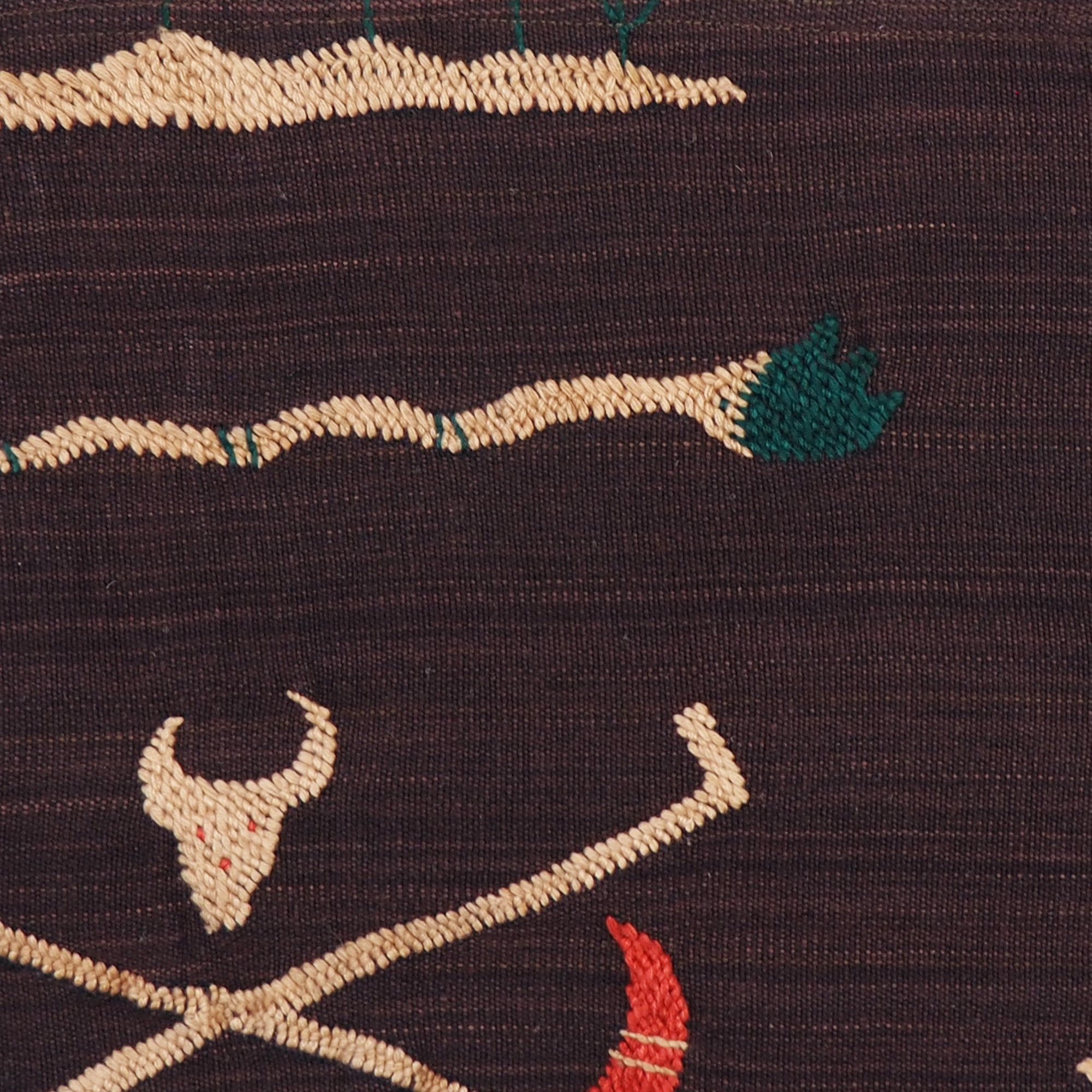 Yoyamay x Kalm bag ( M )