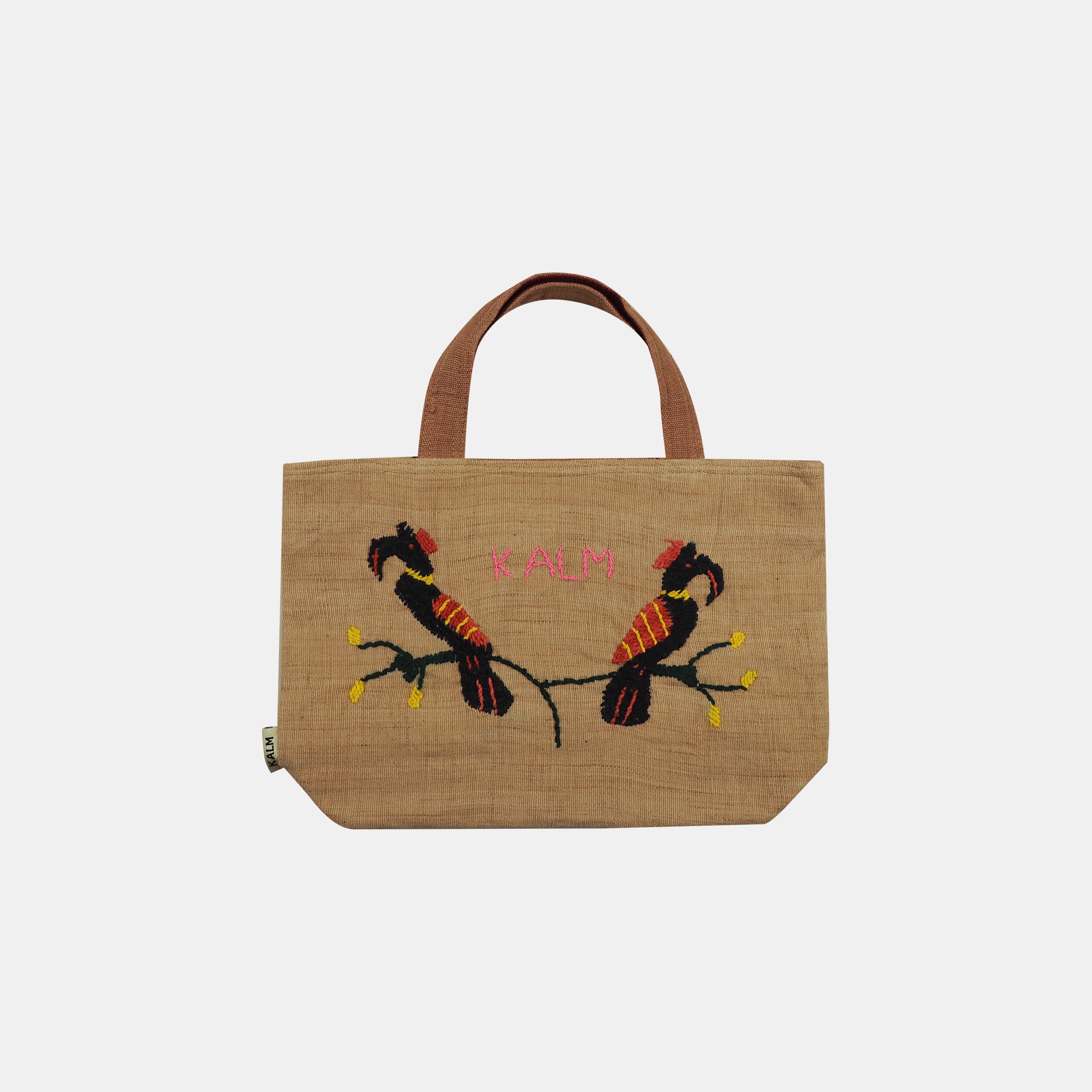 Yoyamay x Kalm bag ( M )